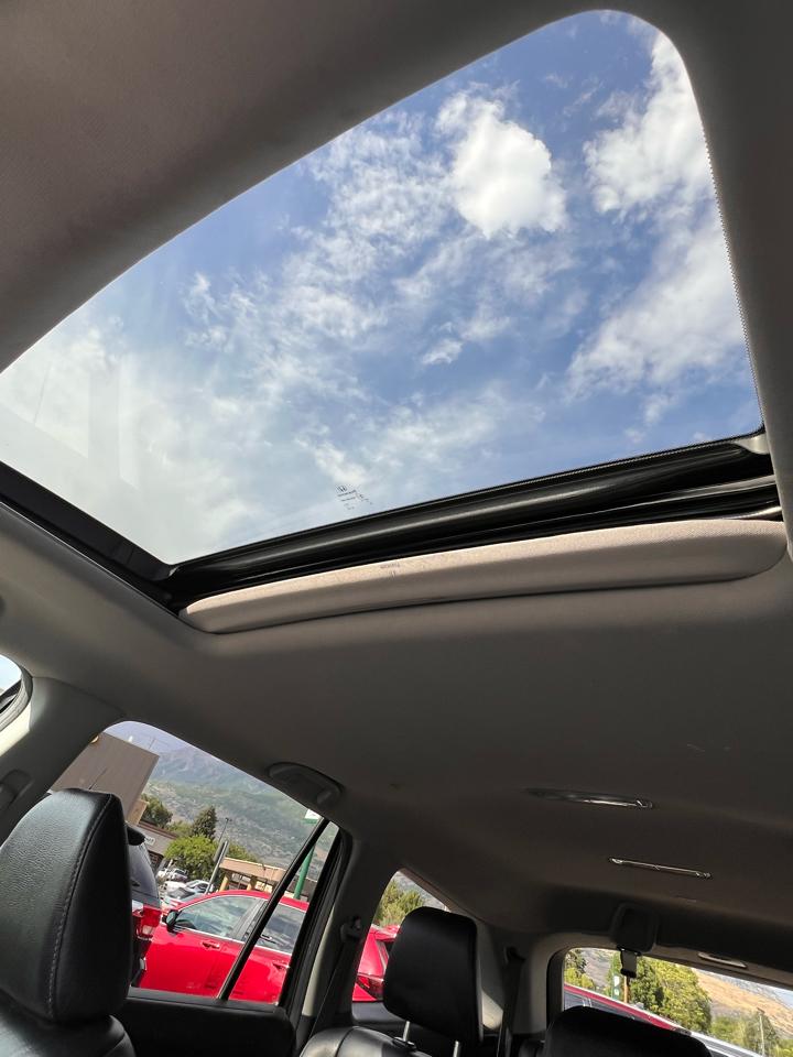 Honda Pilot EX-L AWD 2017