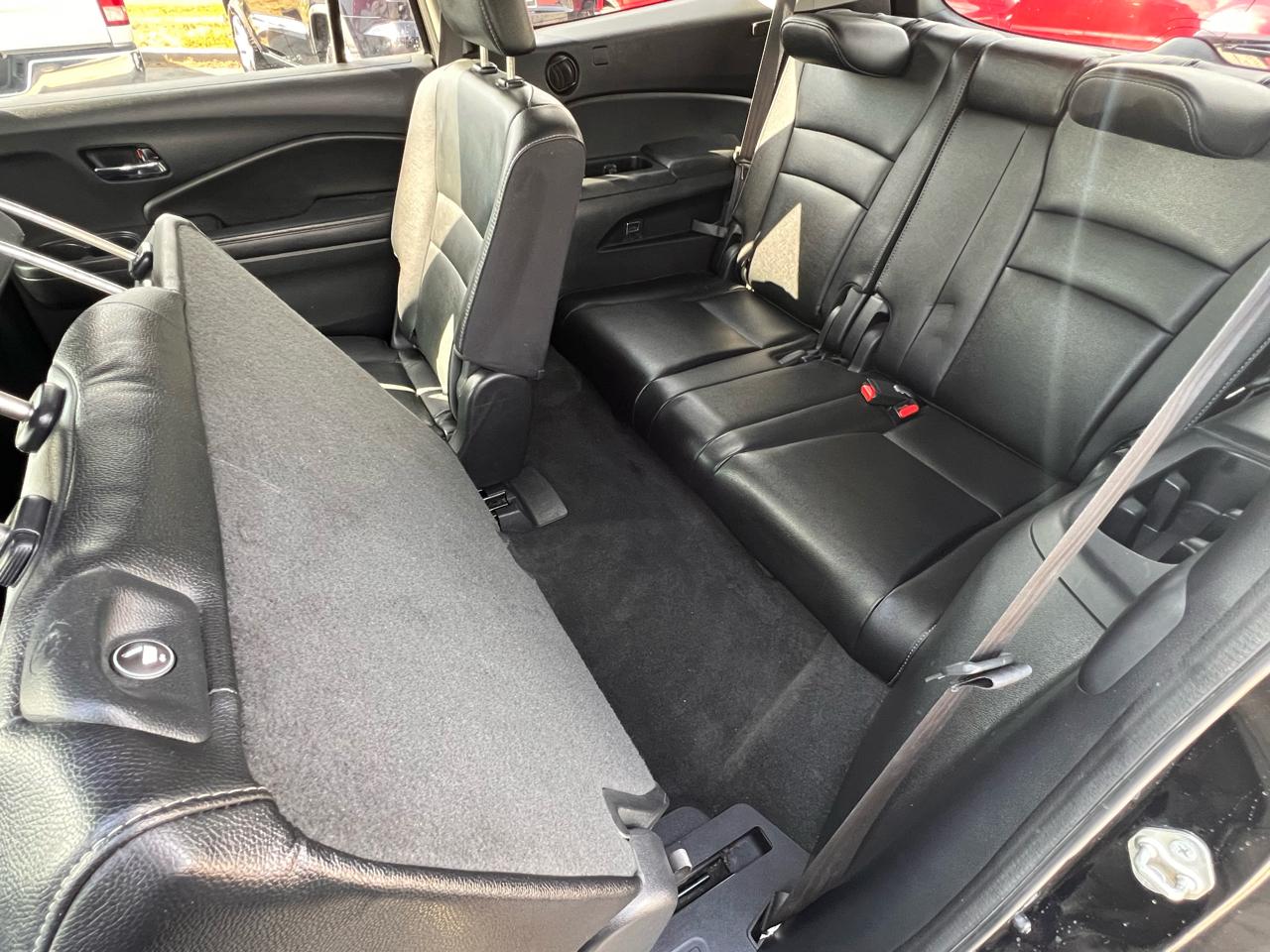 Honda Pilot EX-L AWD 2017