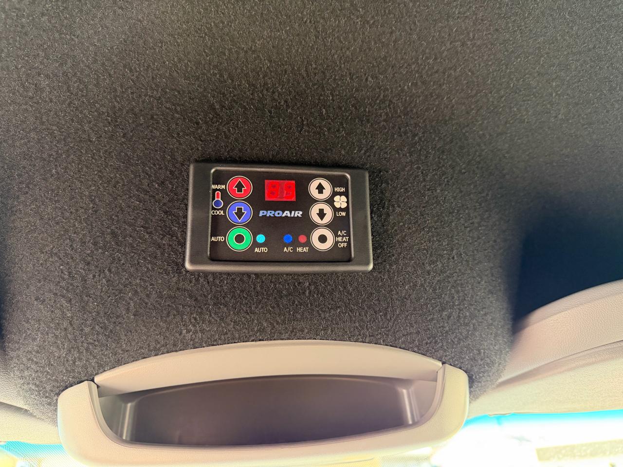 Mercedes-Benz Sprinter RWD 3500 170" EXT 2016