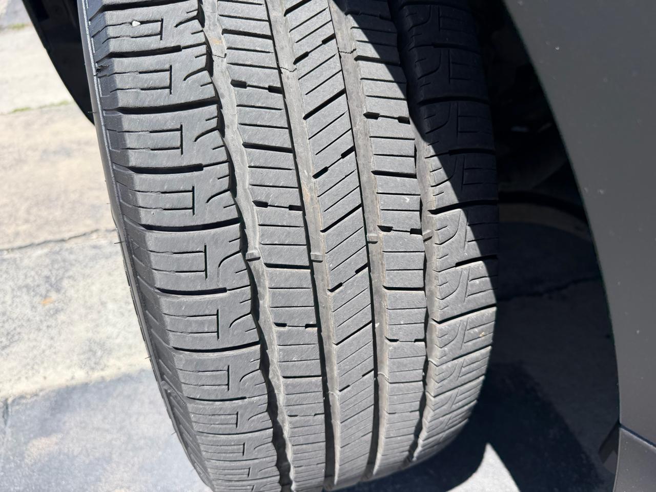 Ford Explorer 4WD 4dr Sport 2016