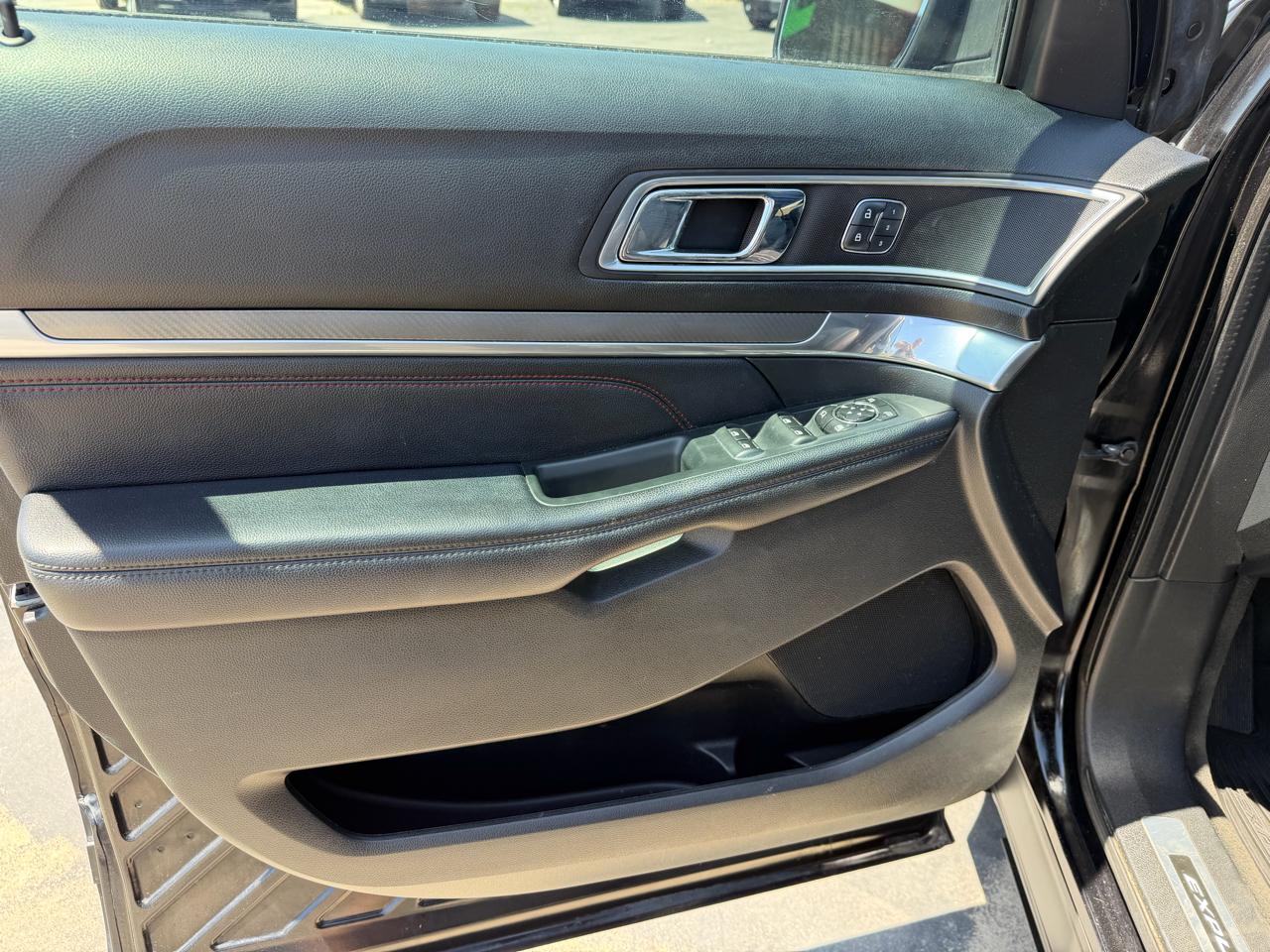 Ford Explorer 4WD 4dr Sport 2016