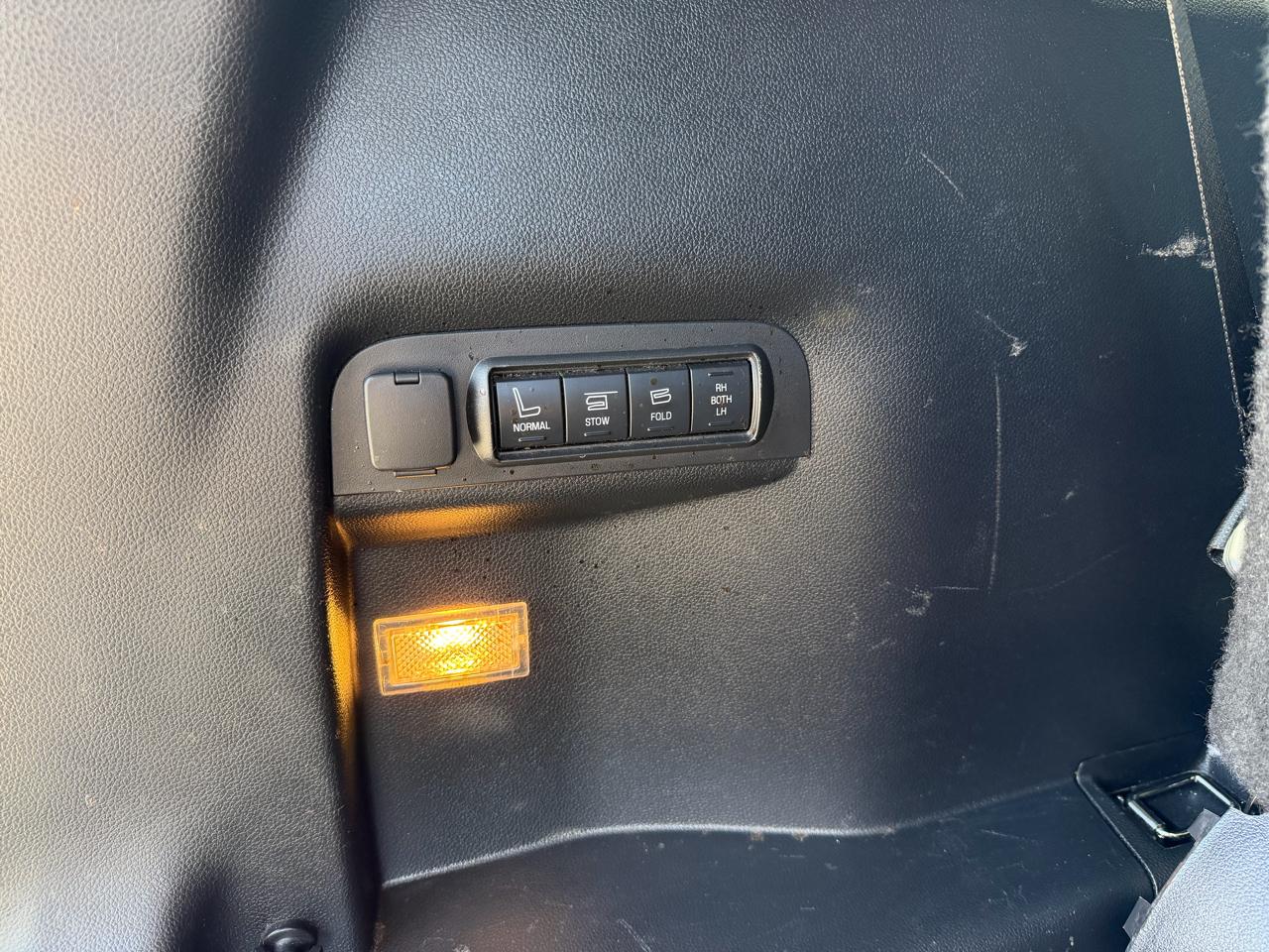 Ford Explorer 4WD 4dr Sport 2016