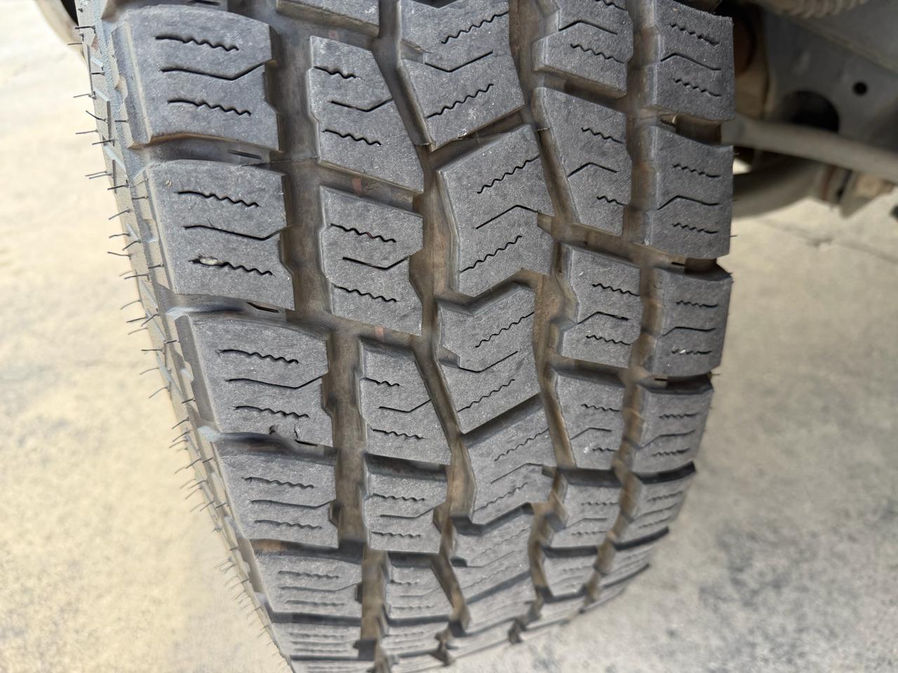 Ford F-150 4WD SuperCrew 145" XLT 2022