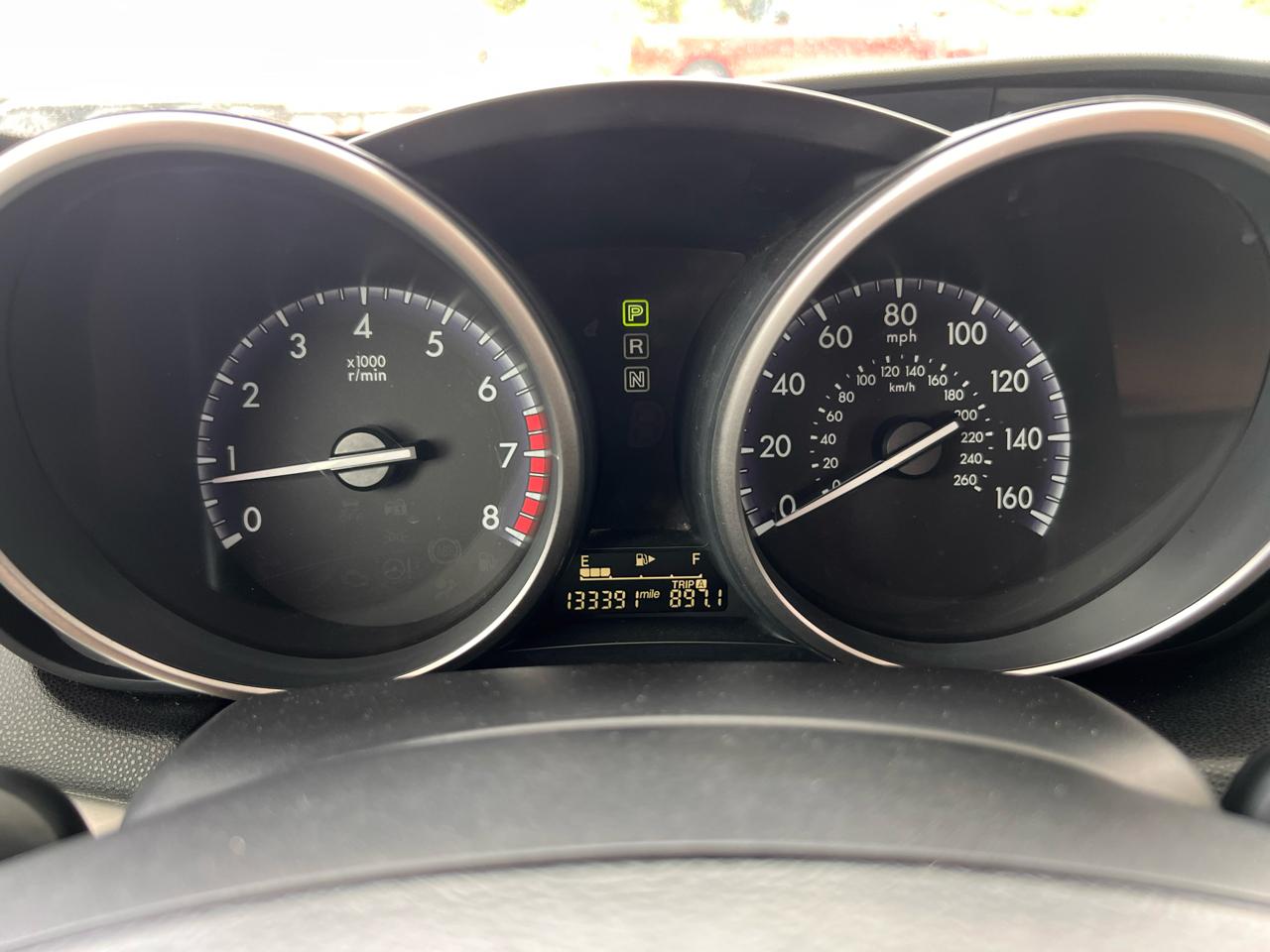Mazda MAZDA3 4dr Sdn Auto i Touring *Ltd Avail* 2012