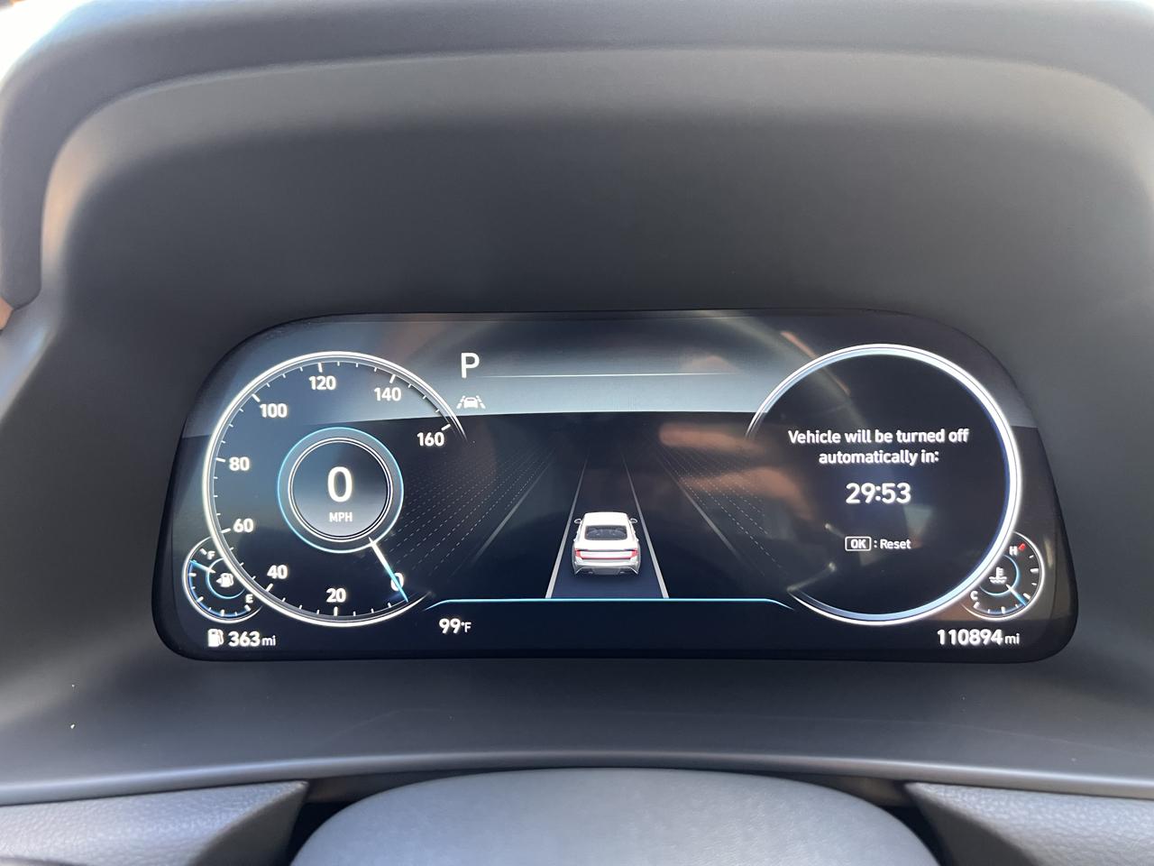 Hyundai Sonata Limited 1.6T 2020