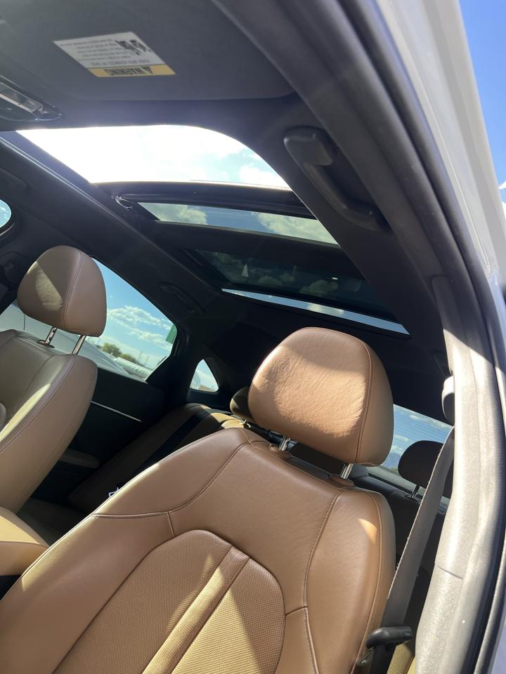 Hyundai Sonata Limited 1.6T 2020