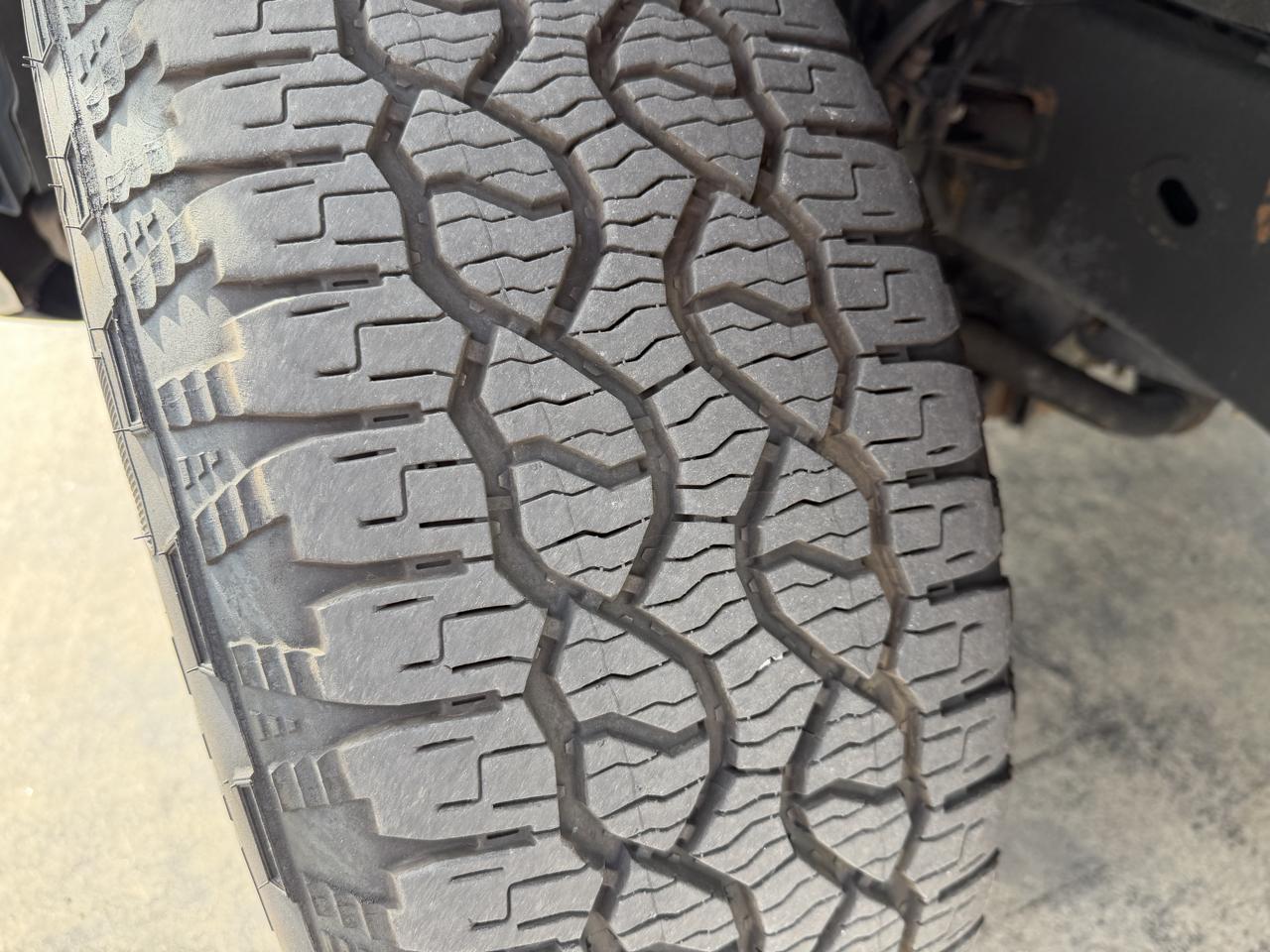 Ford F-150 4WD SuperCrew 145" XLT 2015