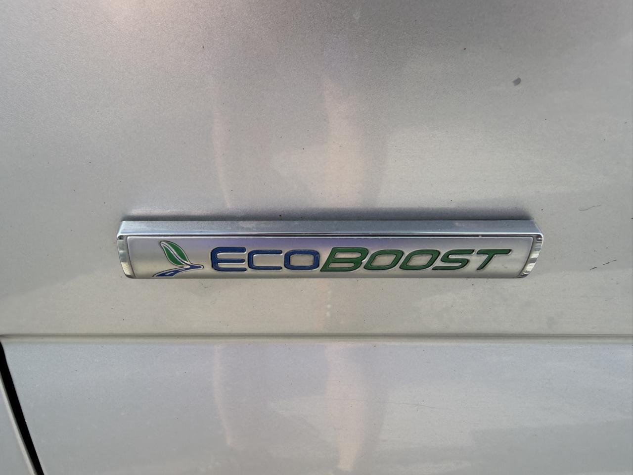 Ford F-150 4WD SuperCrew 145" XLT 2015