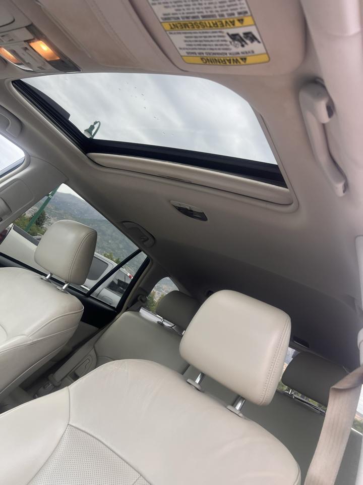 Subaru Outback 4dr Wgn H6 Auto 3.6R Limited 2014