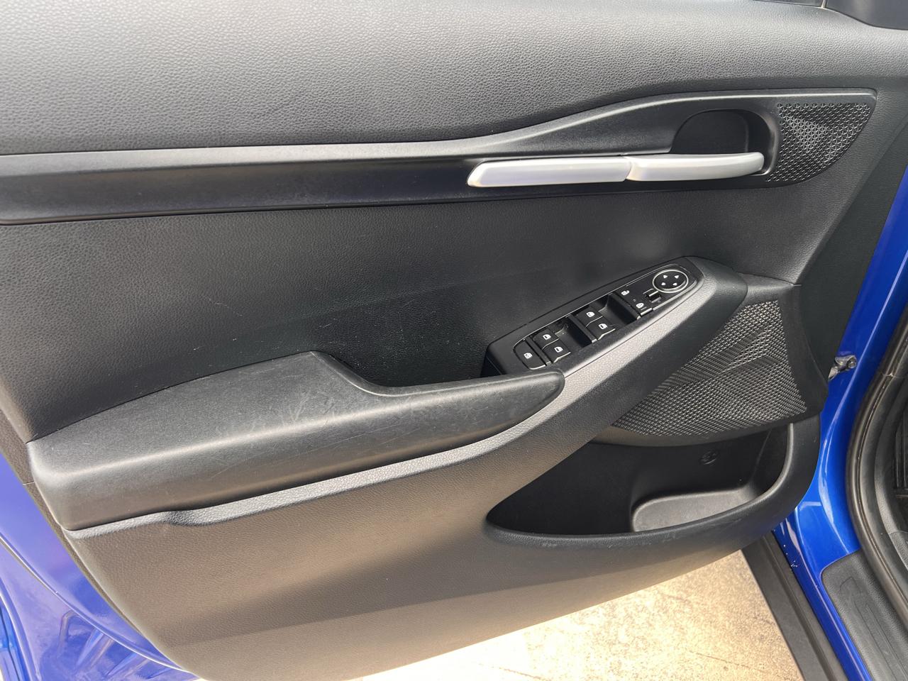 Kia Seltos LX IVT AWD 2023