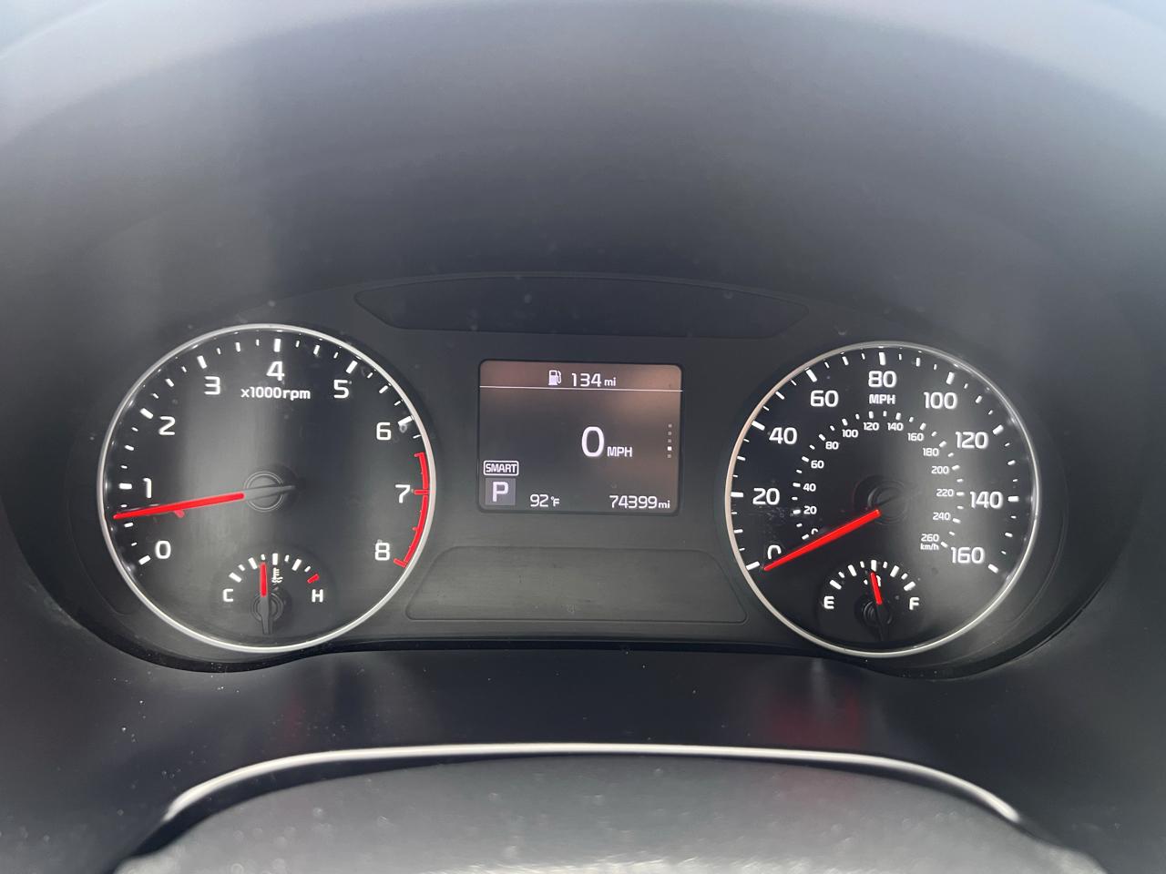 Kia Seltos LX IVT AWD 2023
