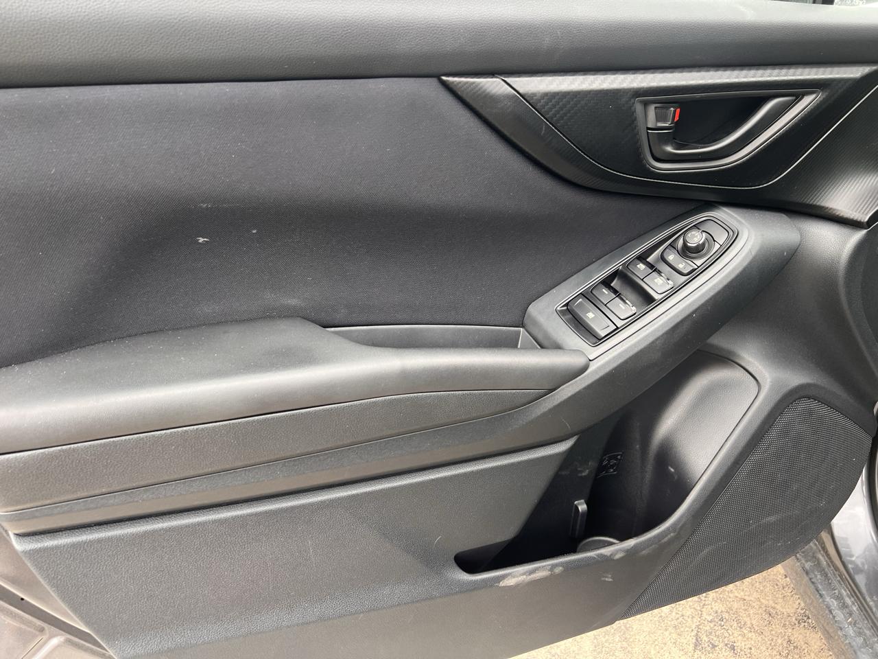 Subaru Impreza 2.0i 5-door Manual 2019