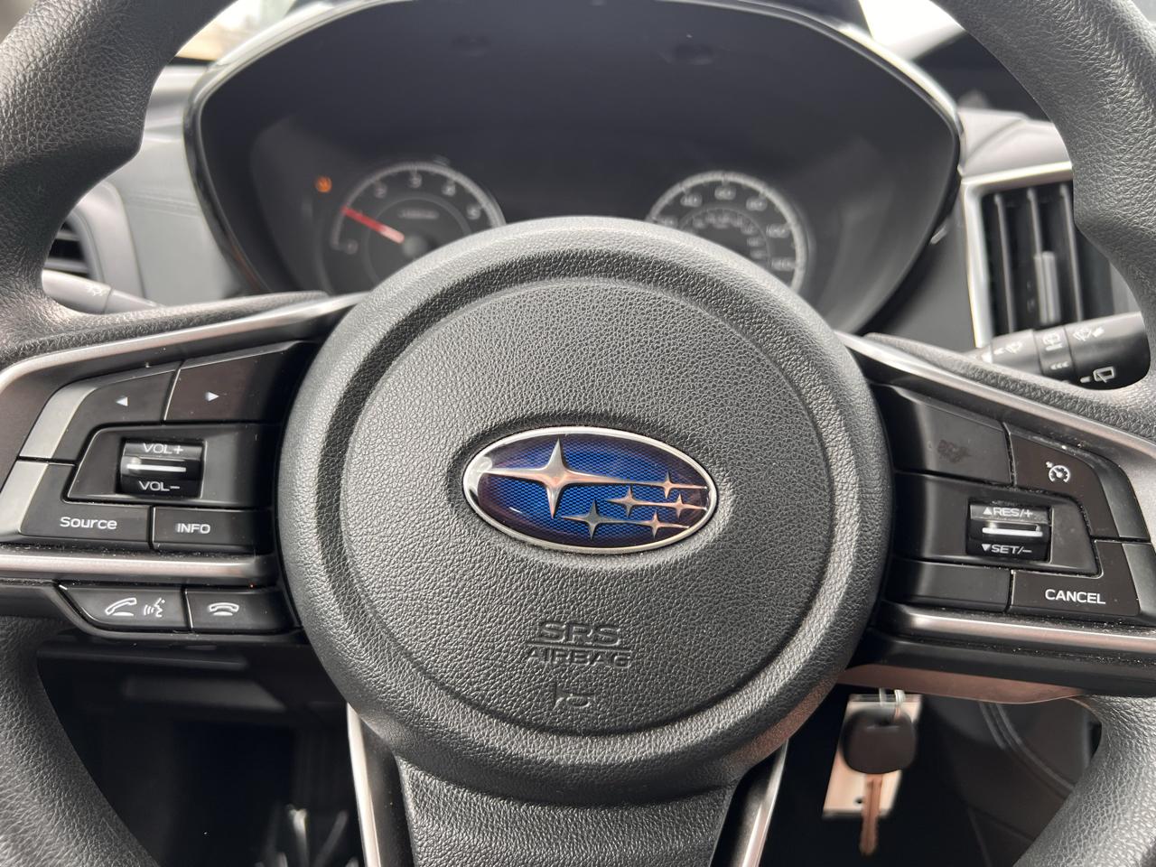 Subaru Impreza 2.0i 5-door Manual 2019