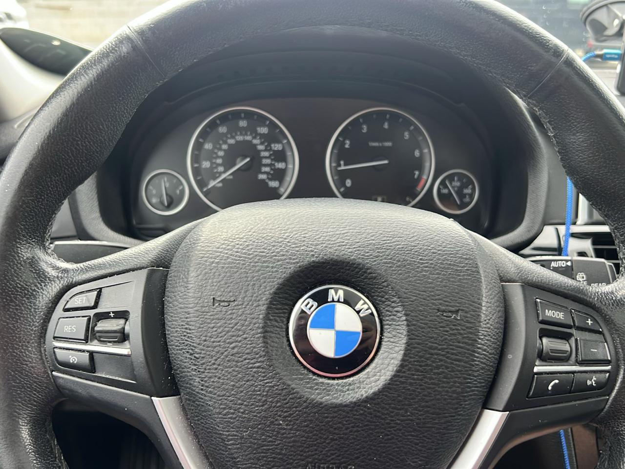 BMW X3 xDrive28i Sports Activity Vehicle 2017