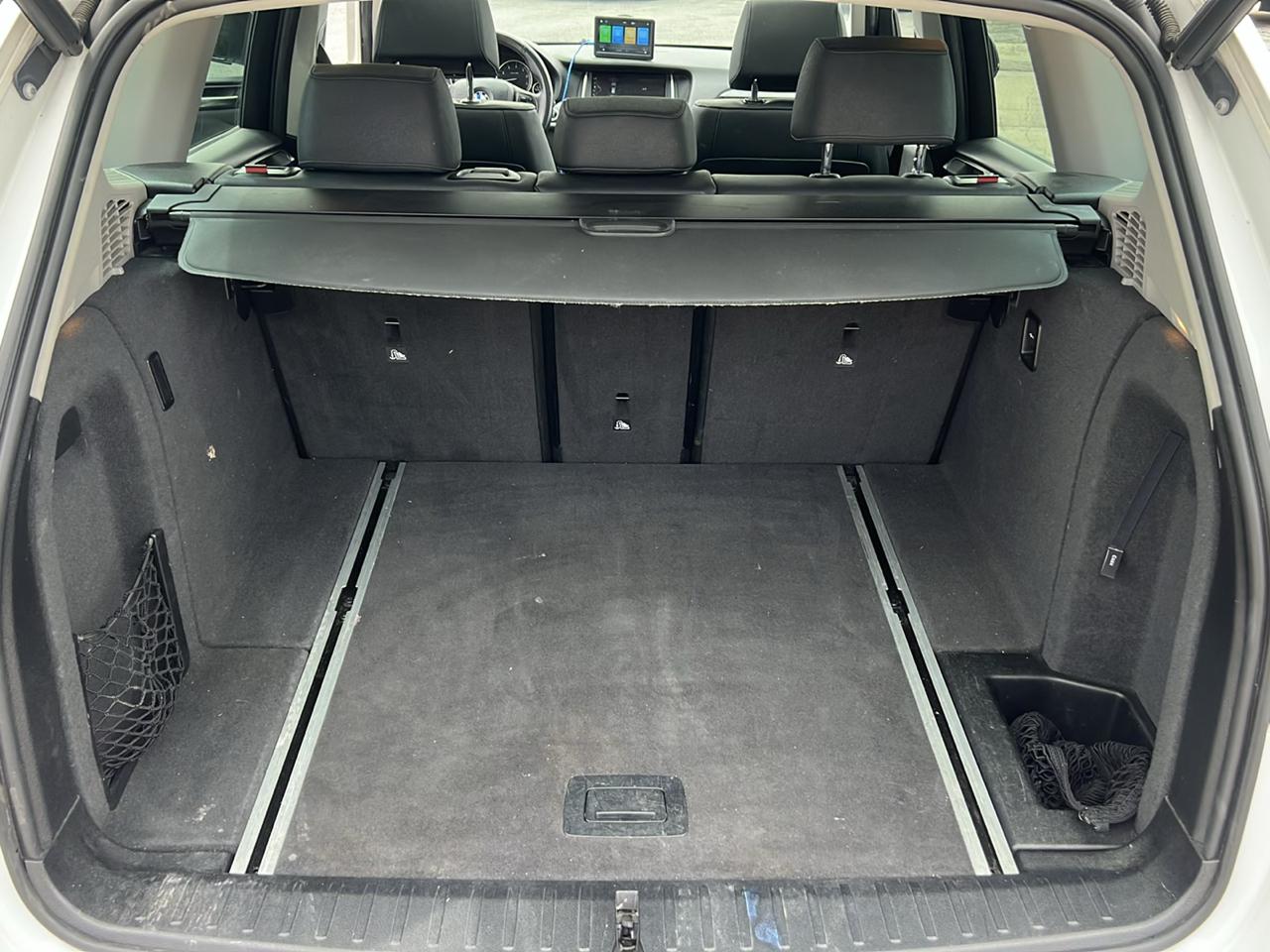 BMW X3 xDrive28i Sports Activity Vehicle 2017