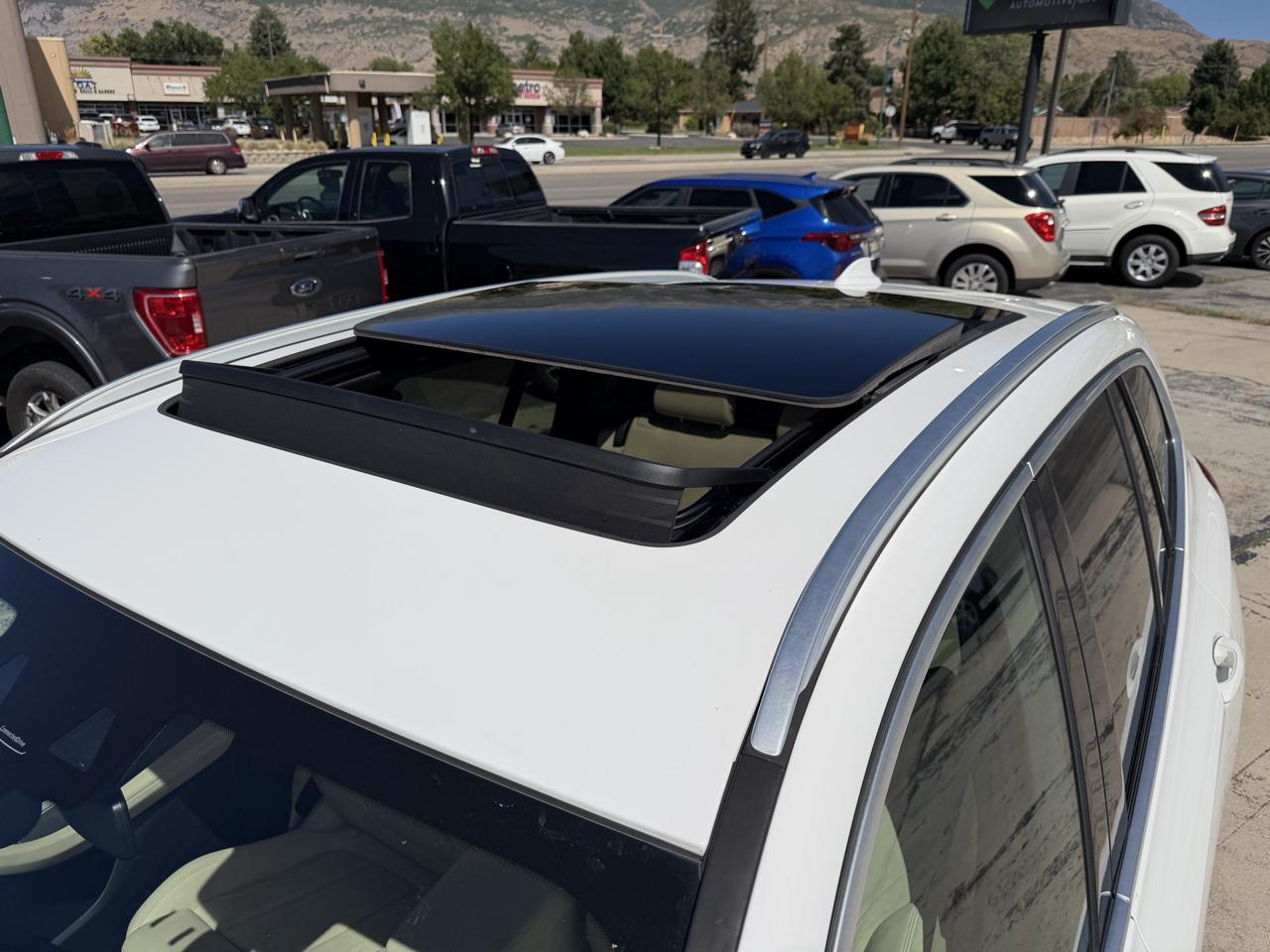 BMW X3 xDrive30i Sports Activity Vehicle 2019