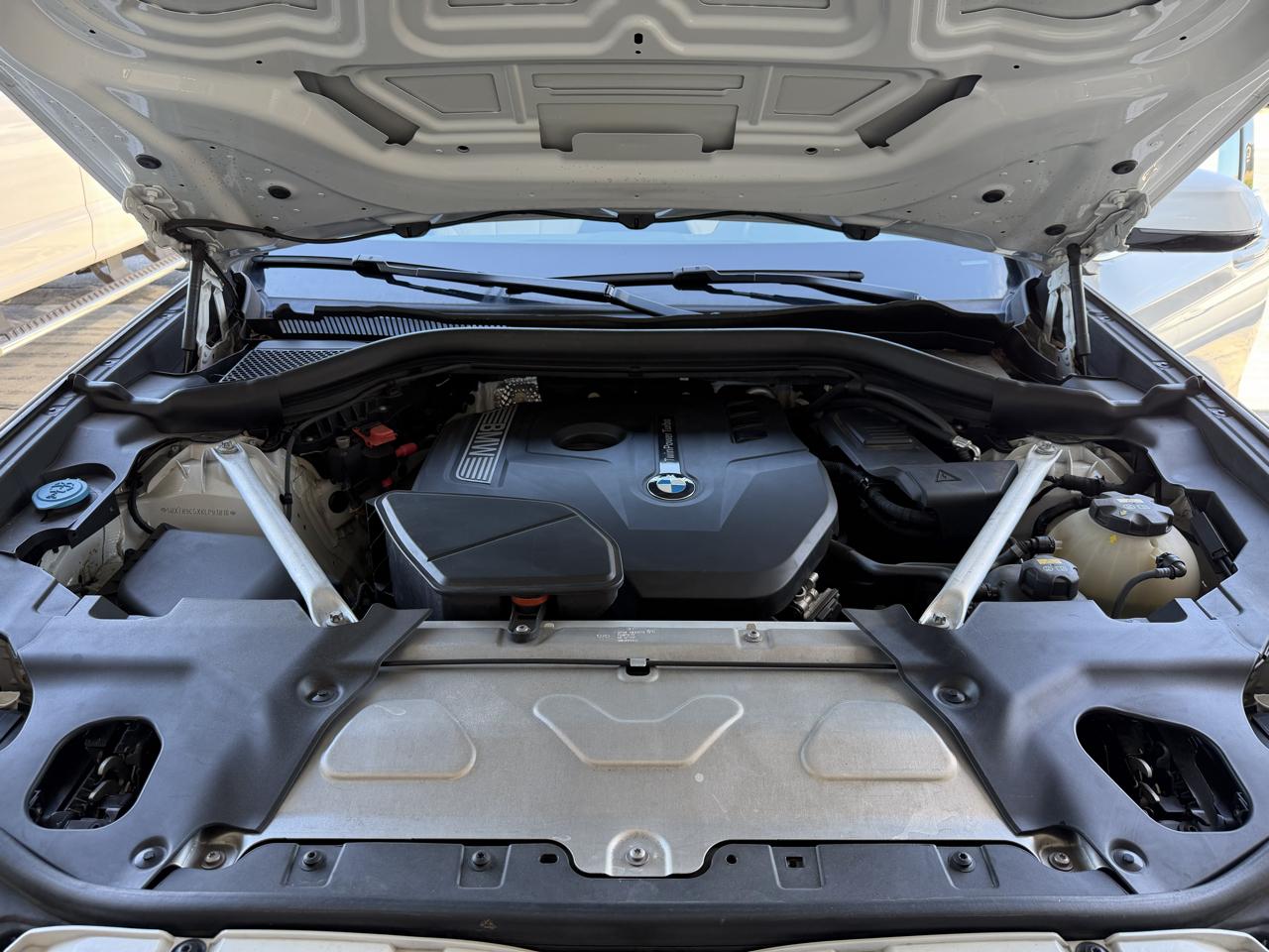 BMW X3 xDrive30i Sports Activity Vehicle 2019