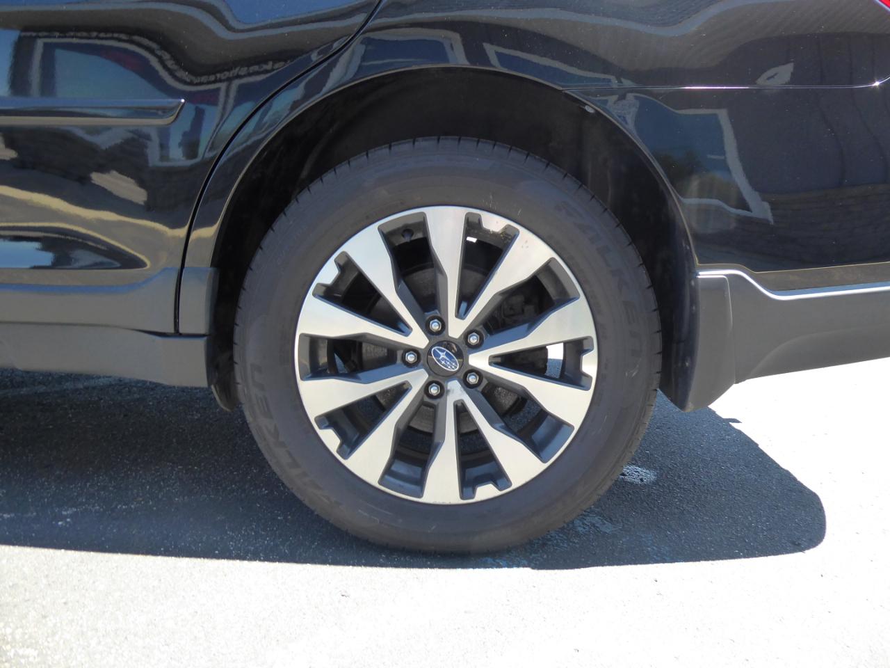 Subaru Outback 2.5i Limited 2016