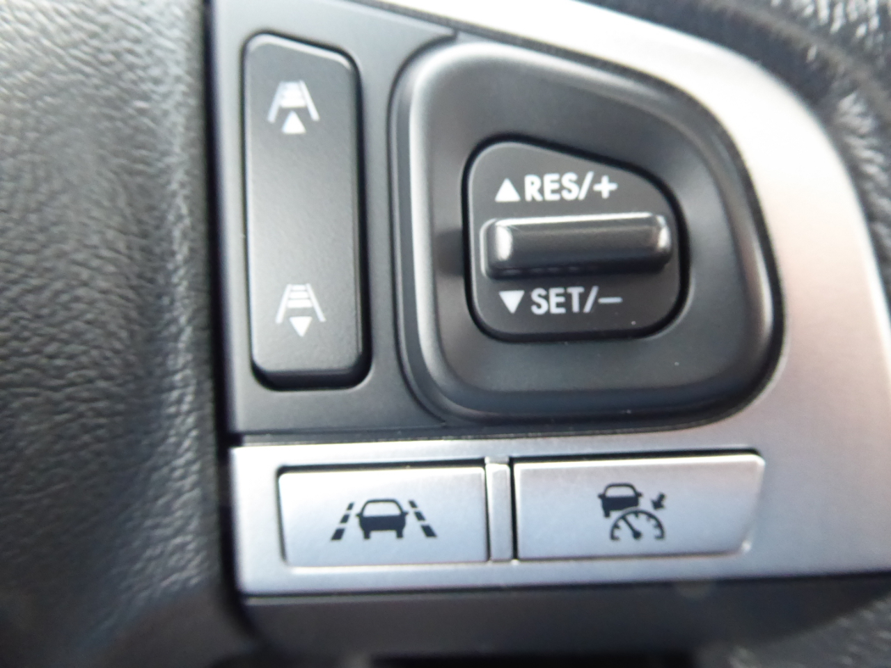 Subaru Outback 2.5i Limited 2016