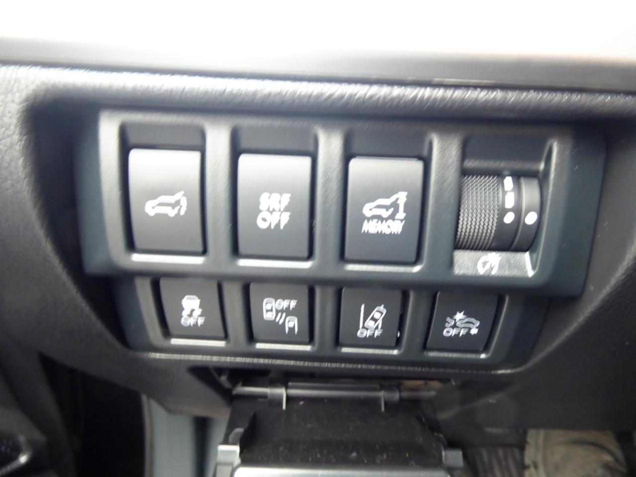 Subaru Outback 2.5i Limited 2016