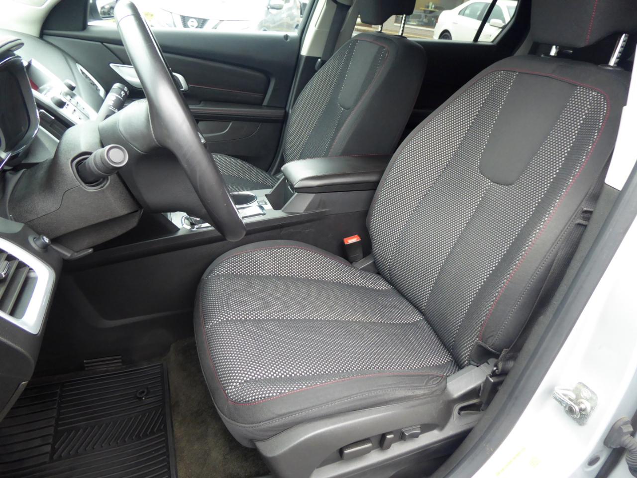 GMC Terrain SLE2 AWD 2011