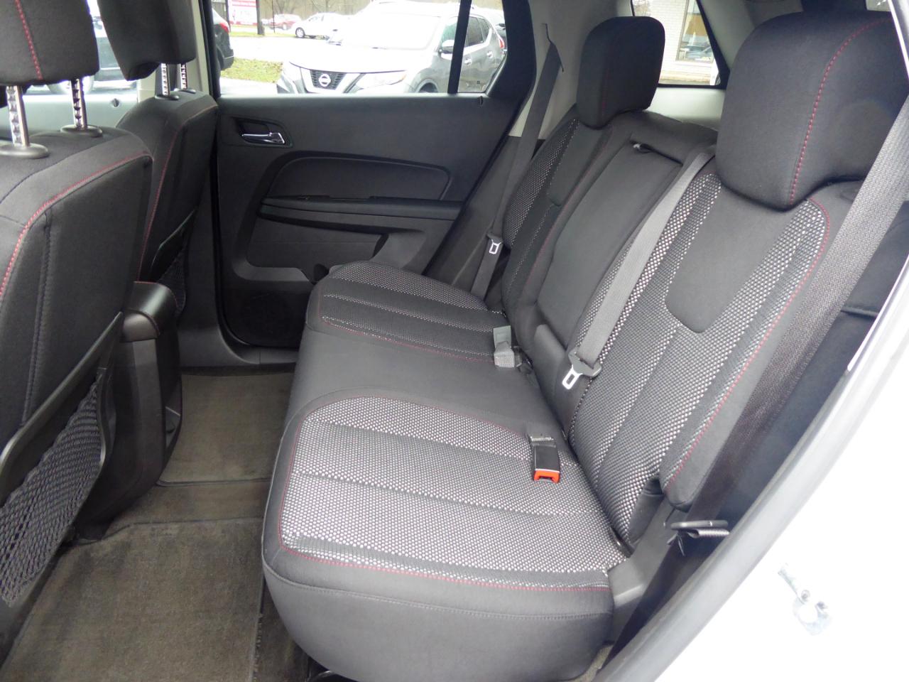 GMC Terrain SLE2 AWD 2011