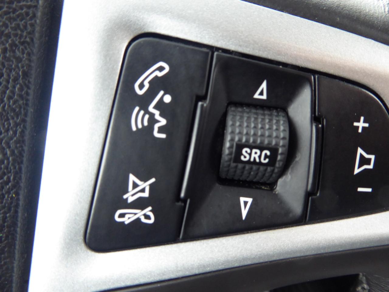 GMC Terrain SLE2 AWD 2011