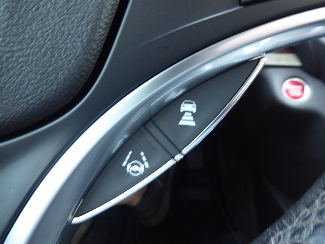 2018 Acura MDX SH-AWD Technology photo 12