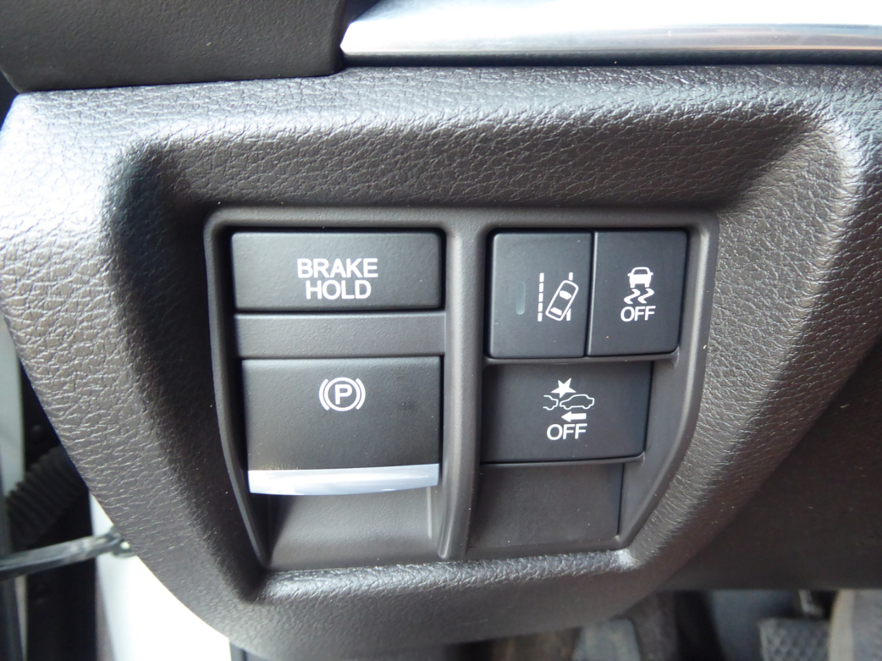 2018 Acura MDX SH-AWD Technology photo 13
