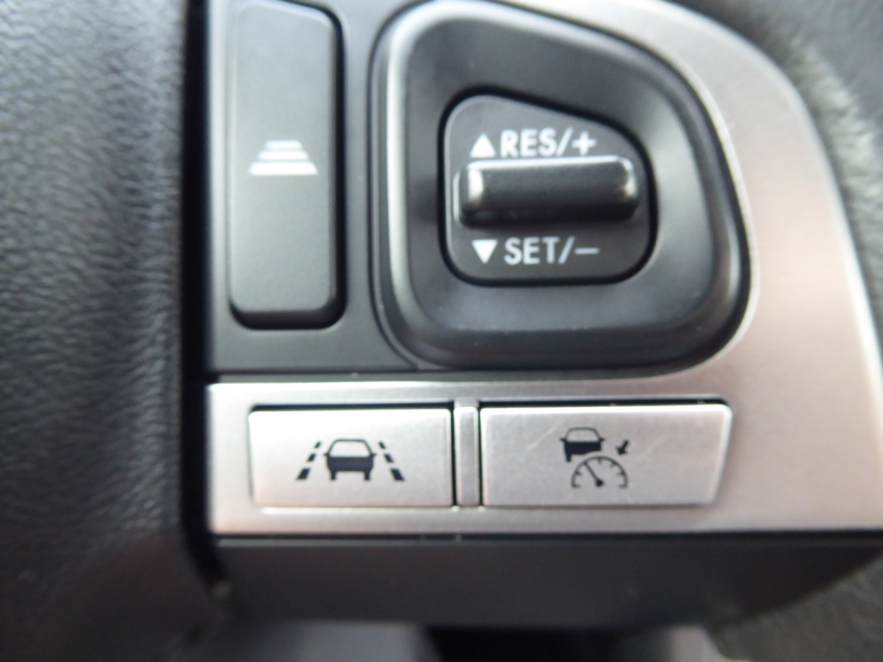 Subaru Forester 2.5i Touring 2017 Subaru Forester 2.5i Touring 2017