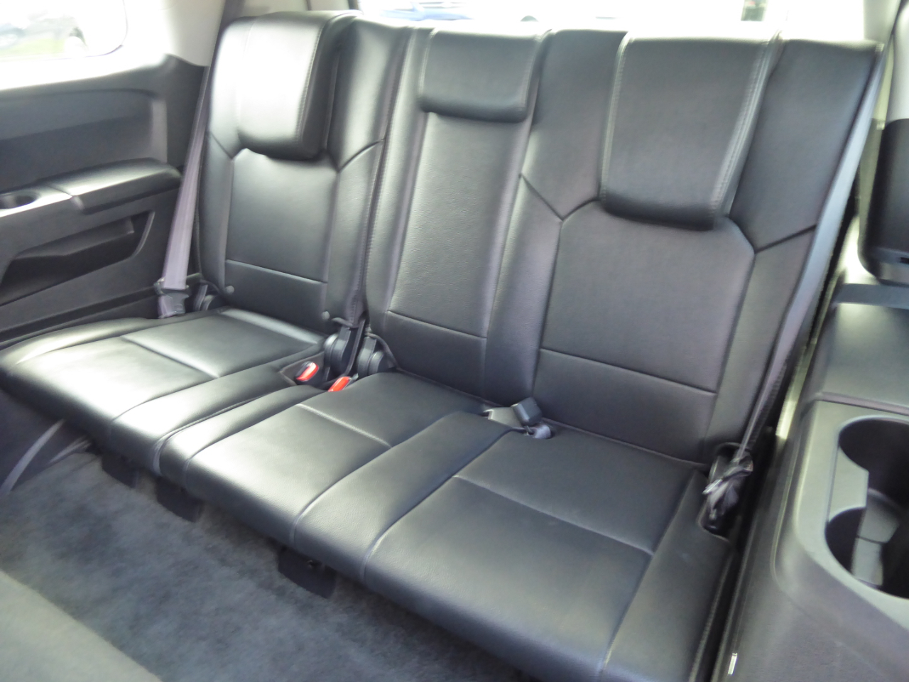 2013 Honda Pilot EX-L photo 11