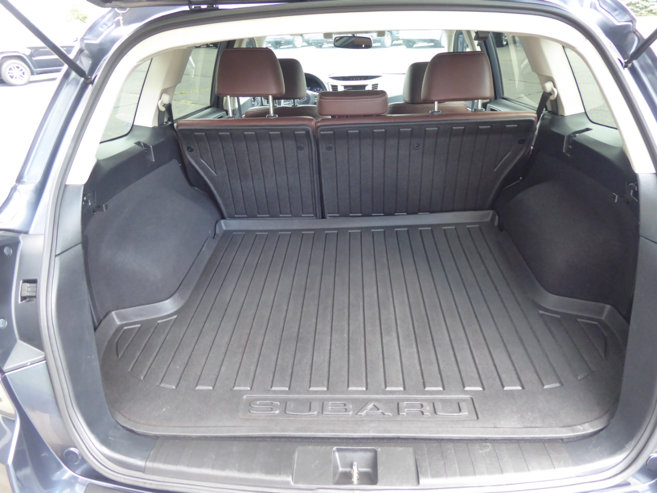 2014 Subaru Outback 2.5i Limited photo 20
