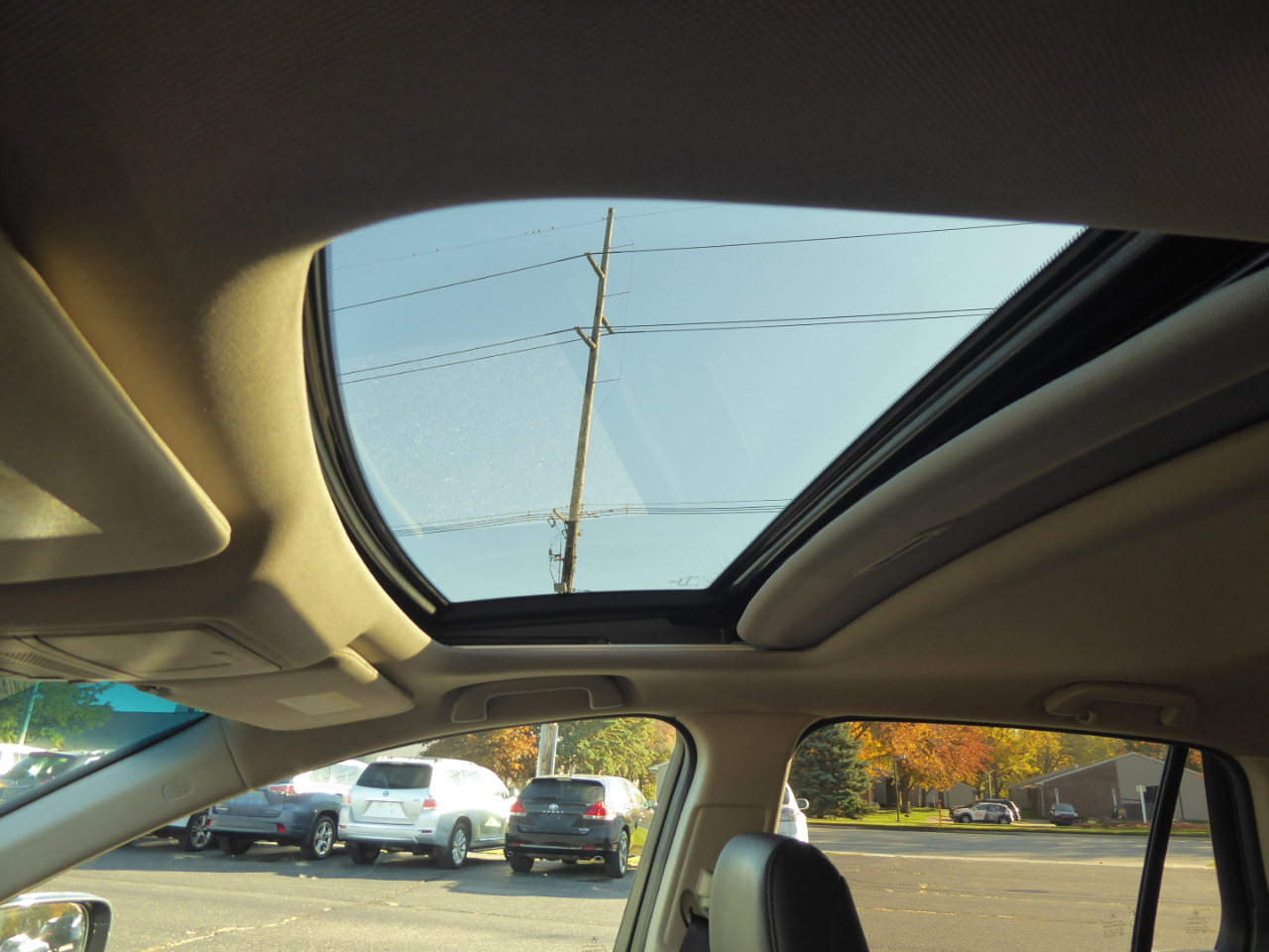 Acura RDX 6-Spd AT AWD w/ Technology Package 2015 Acura RDX 6-Spd AT AWD w/ Technology Package 2015