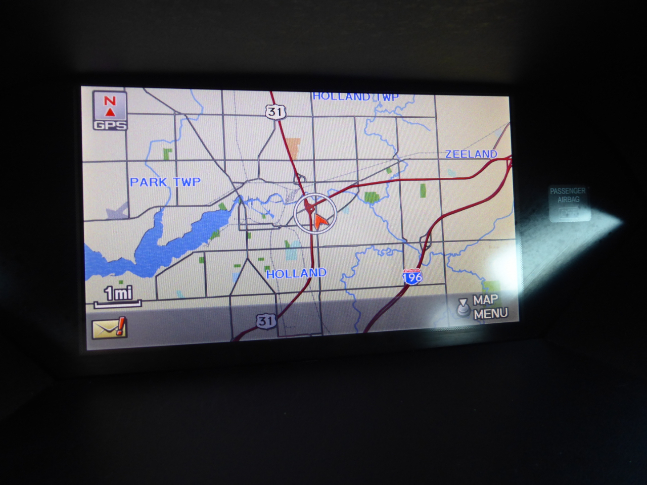 Acura RDX 6-Spd AT AWD w/ Technology Package 2015 Acura RDX 6-Spd AT AWD w/ Technology Package 2015