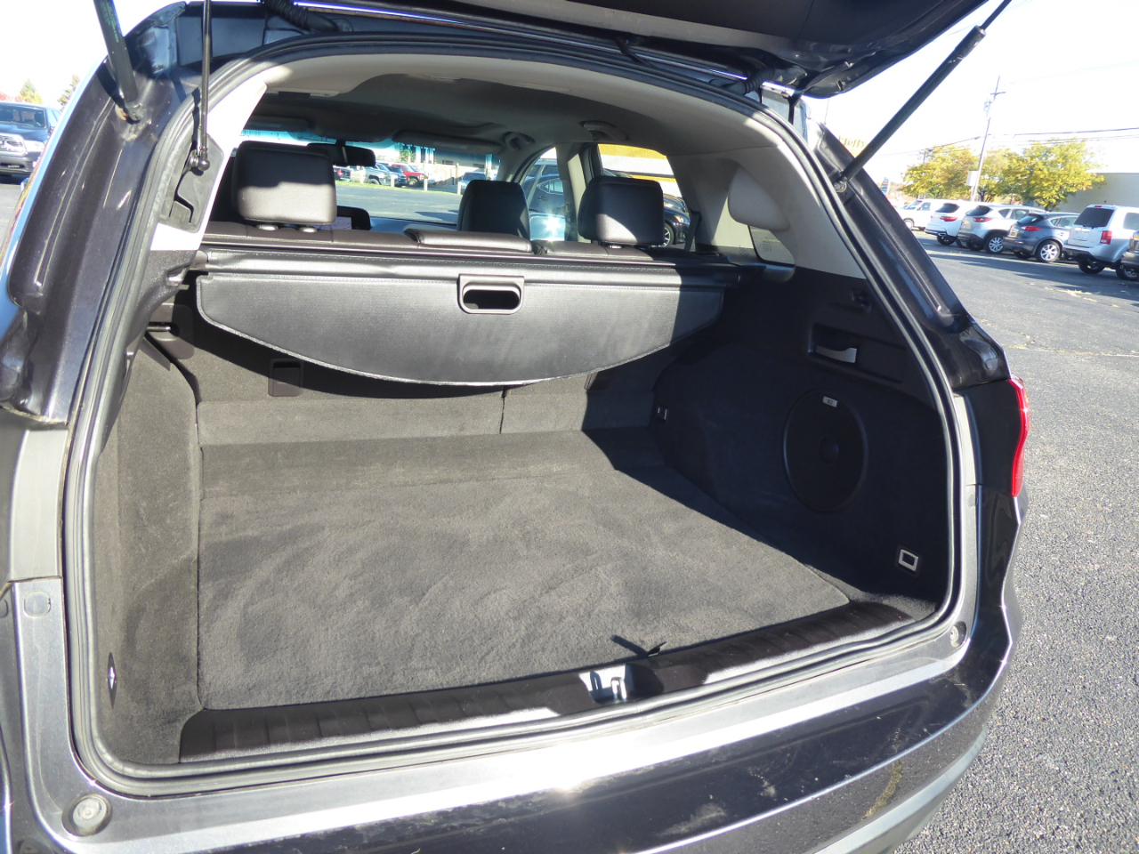 Acura RDX 6-Spd AT AWD w/ Technology Package 2015 Acura RDX 6-Spd AT AWD w/ Technology Package 2015