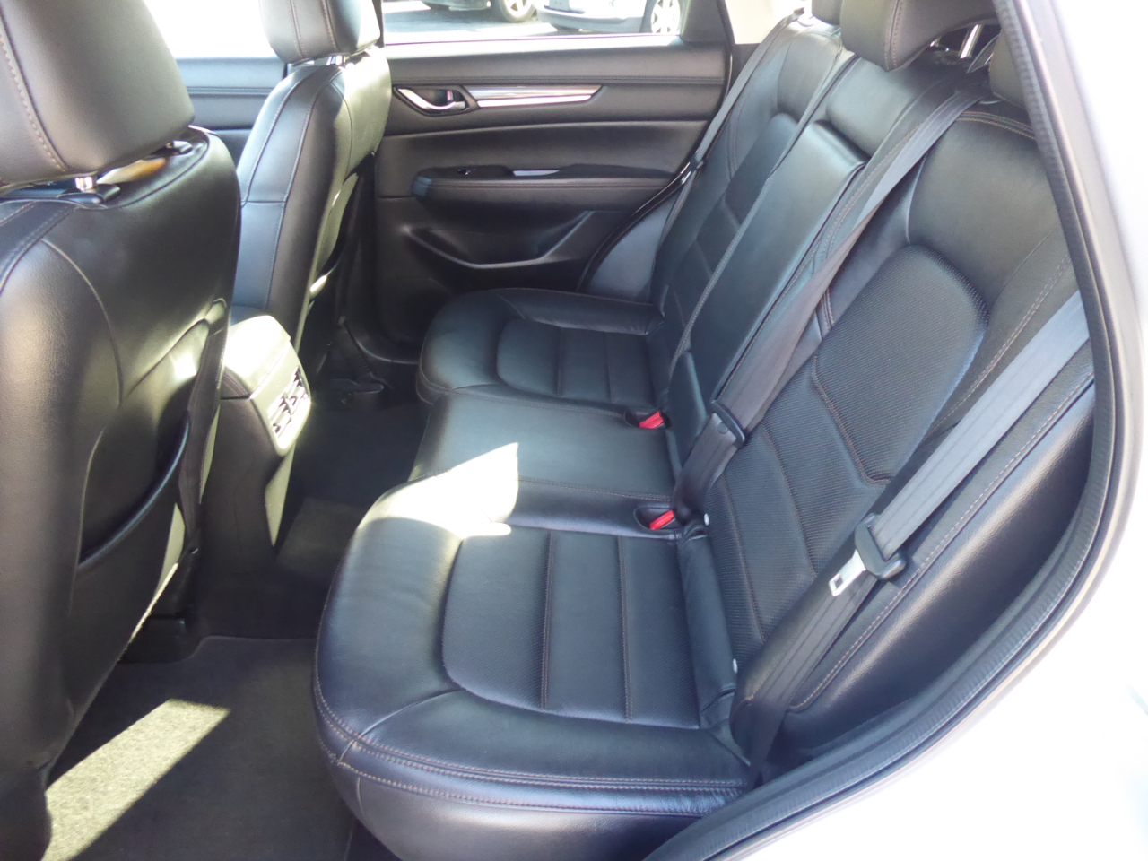 Mazda CX-5 Grand Touring AWD 2018 Mazda CX-5 Grand Touring AWD 2018