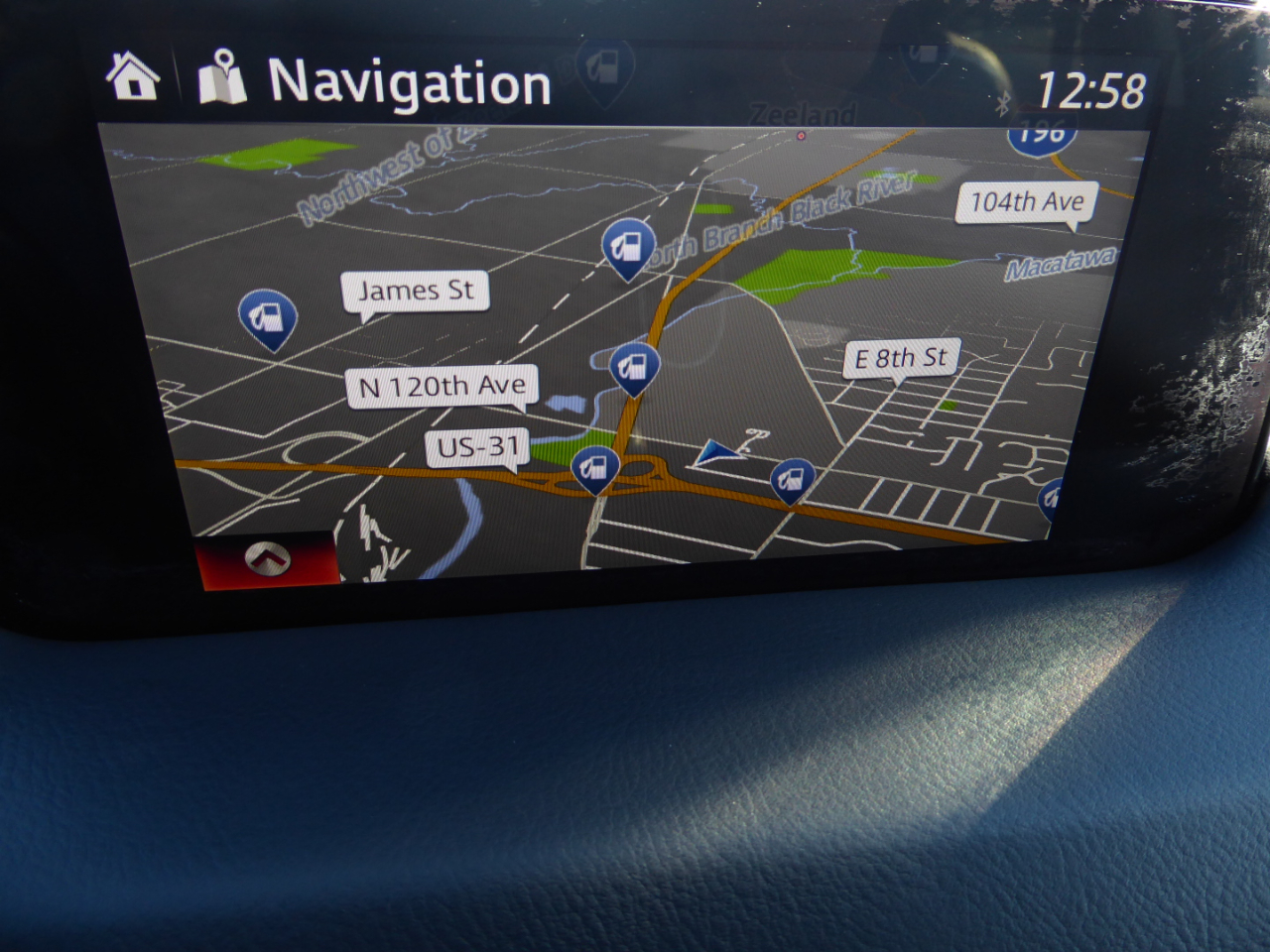 Mazda CX-5 Grand Touring AWD 2018 Mazda CX-5 Grand Touring AWD 2018