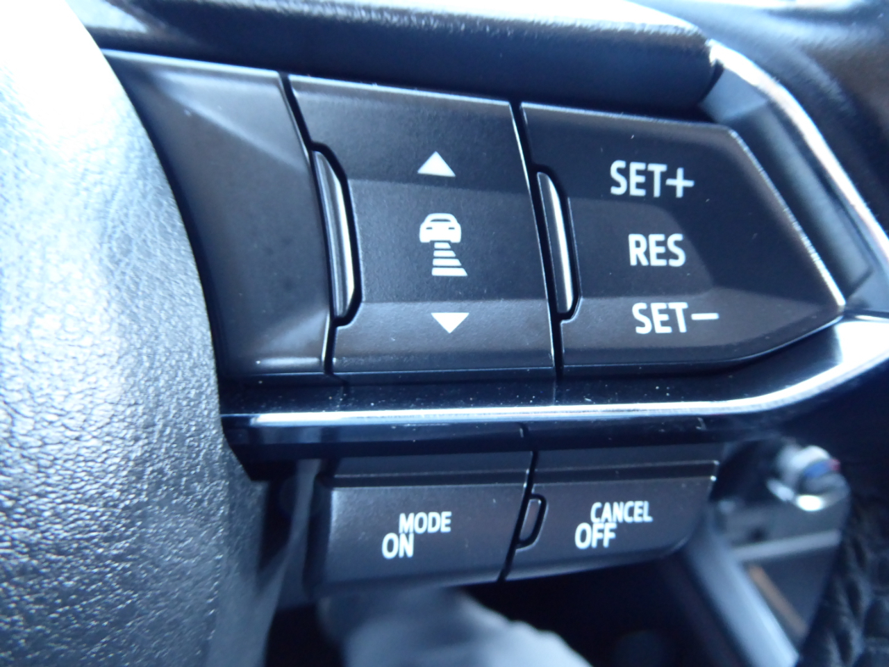 Mazda CX-5 Grand Touring AWD 2018 Mazda CX-5 Grand Touring AWD 2018