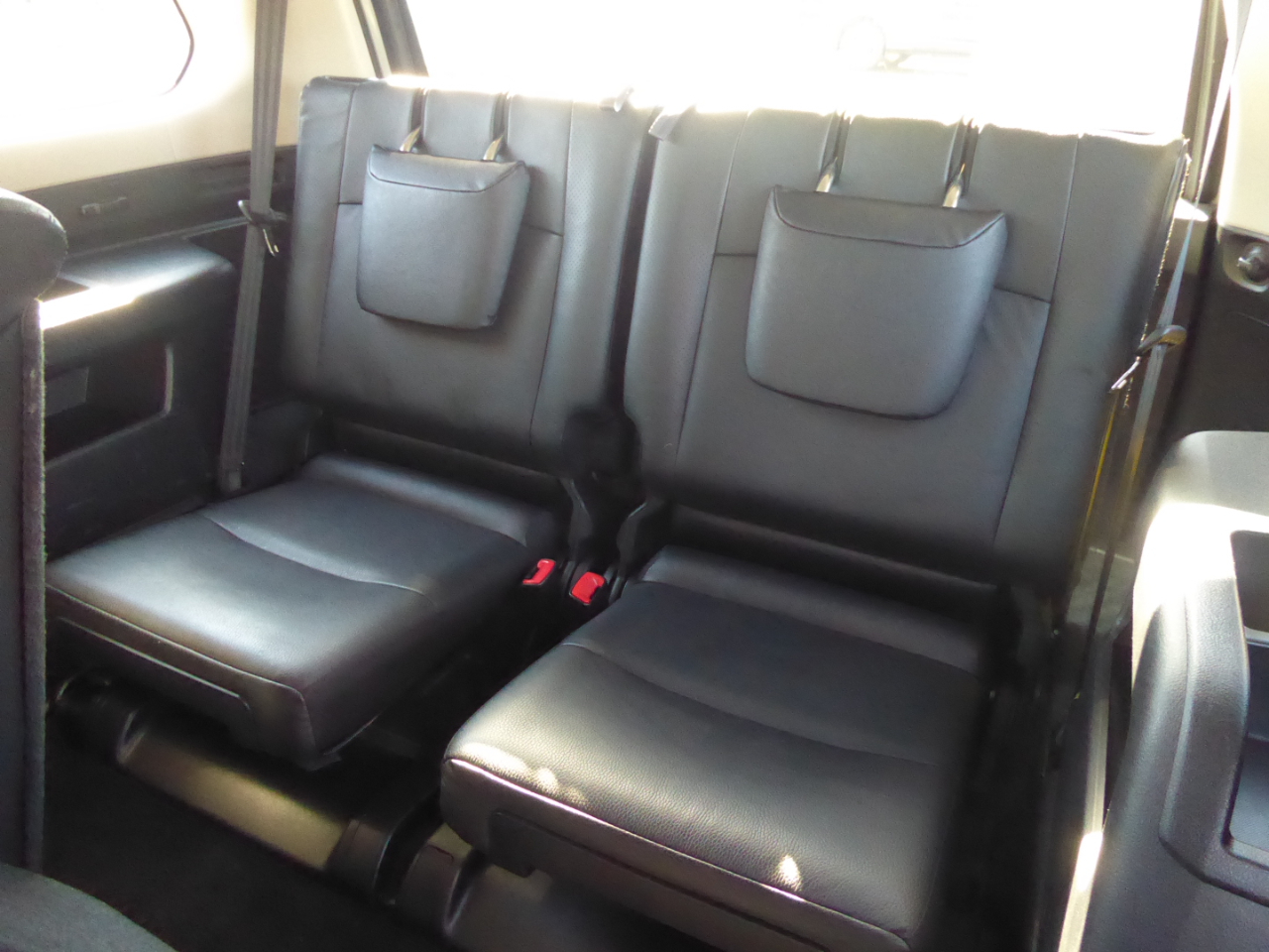 Toyota 4Runner SR5 4WD 2011 Toyota 4Runner SR5 4WD 2011