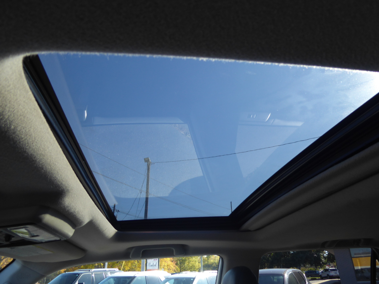 Toyota 4Runner SR5 4WD 2011 Toyota 4Runner SR5 4WD 2011