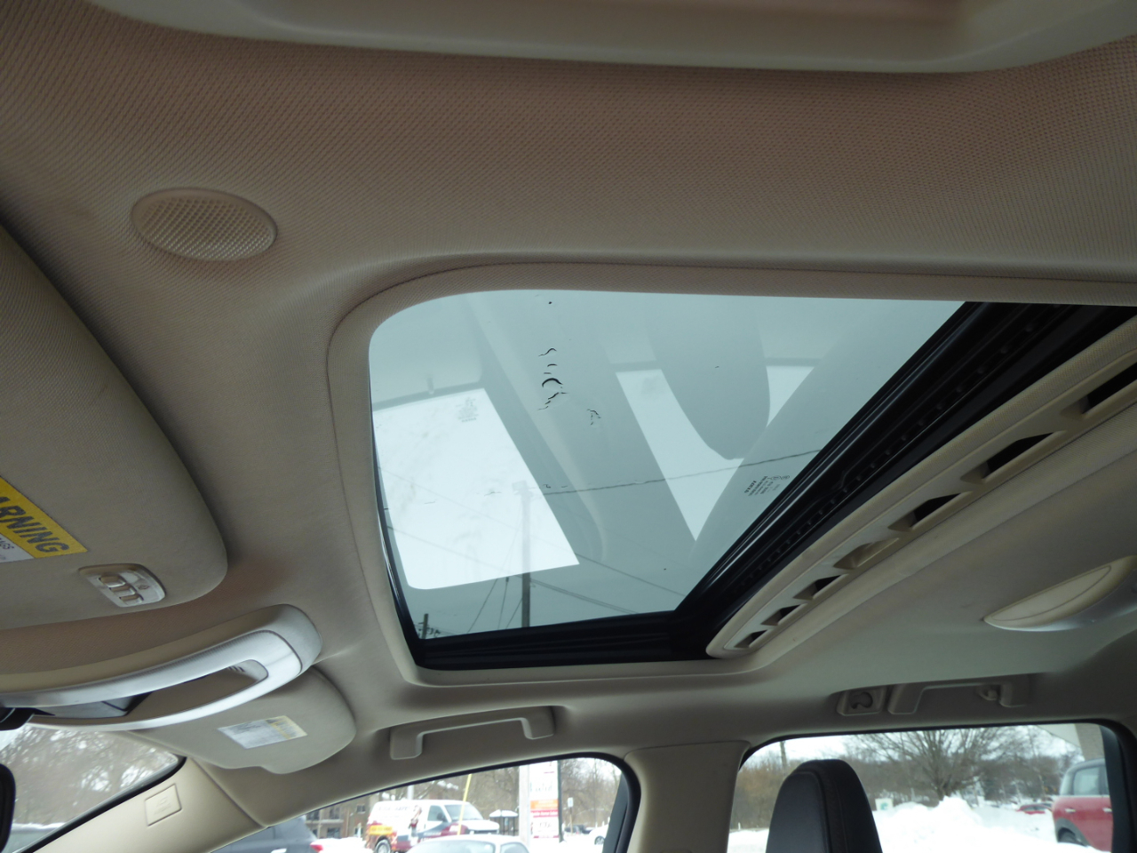 Volvo XC70 3.0 Platinum 4WD 2015