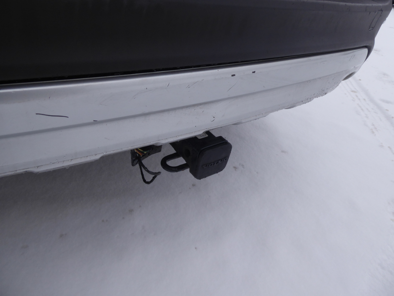 Volvo XC70 3.0 Platinum 4WD 2015