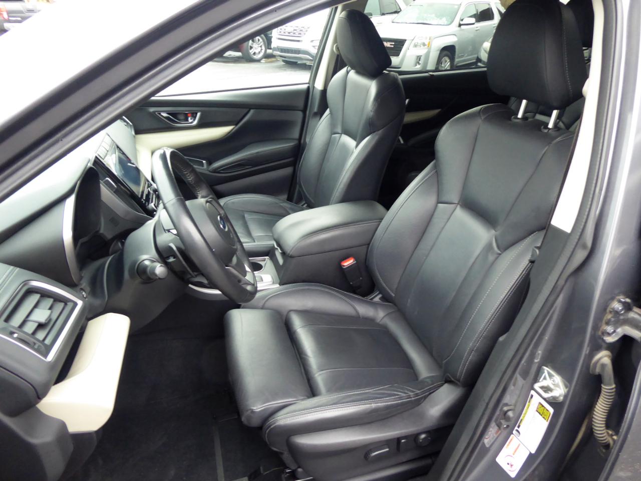 Subaru Ascent Limited 8-Passenger 2020