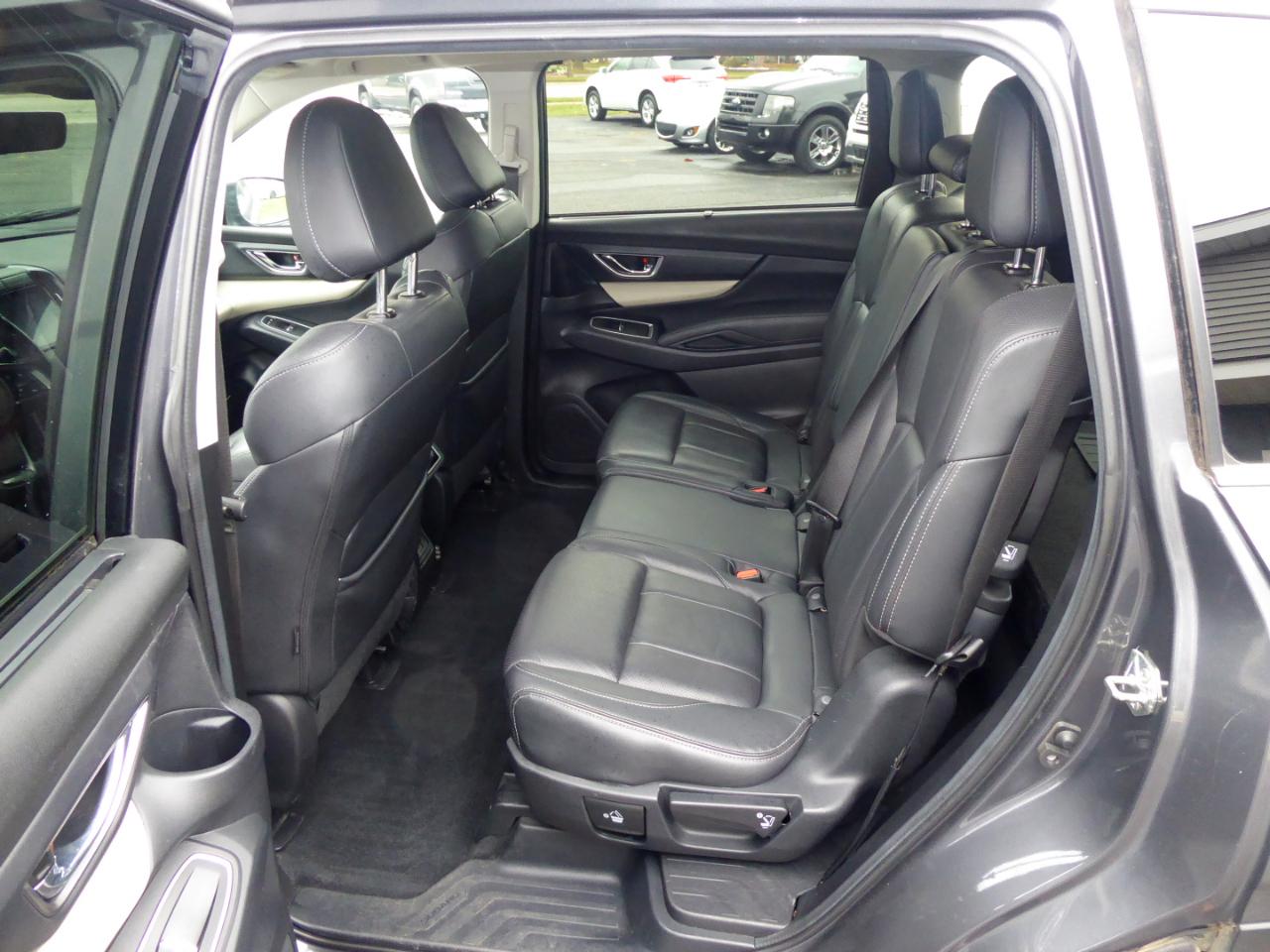 Subaru Ascent Limited 8-Passenger 2020