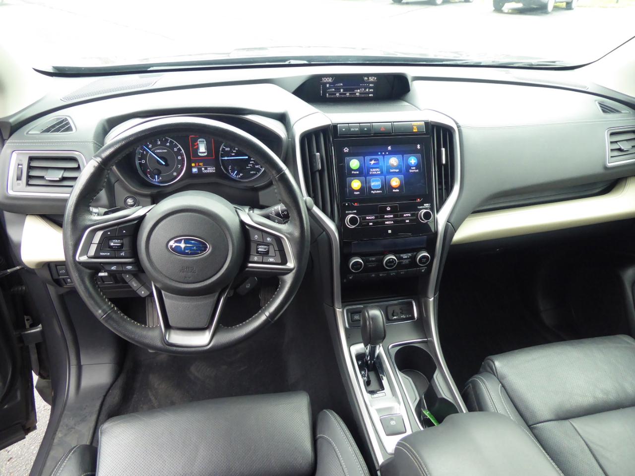 Subaru Ascent Limited 8-Passenger 2020