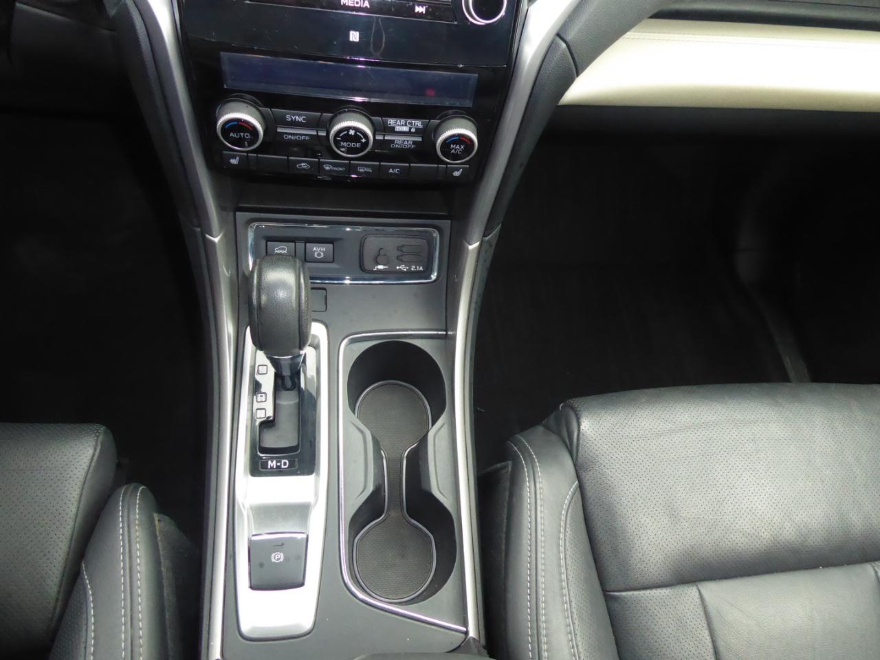 Subaru Ascent Limited 8-Passenger 2020