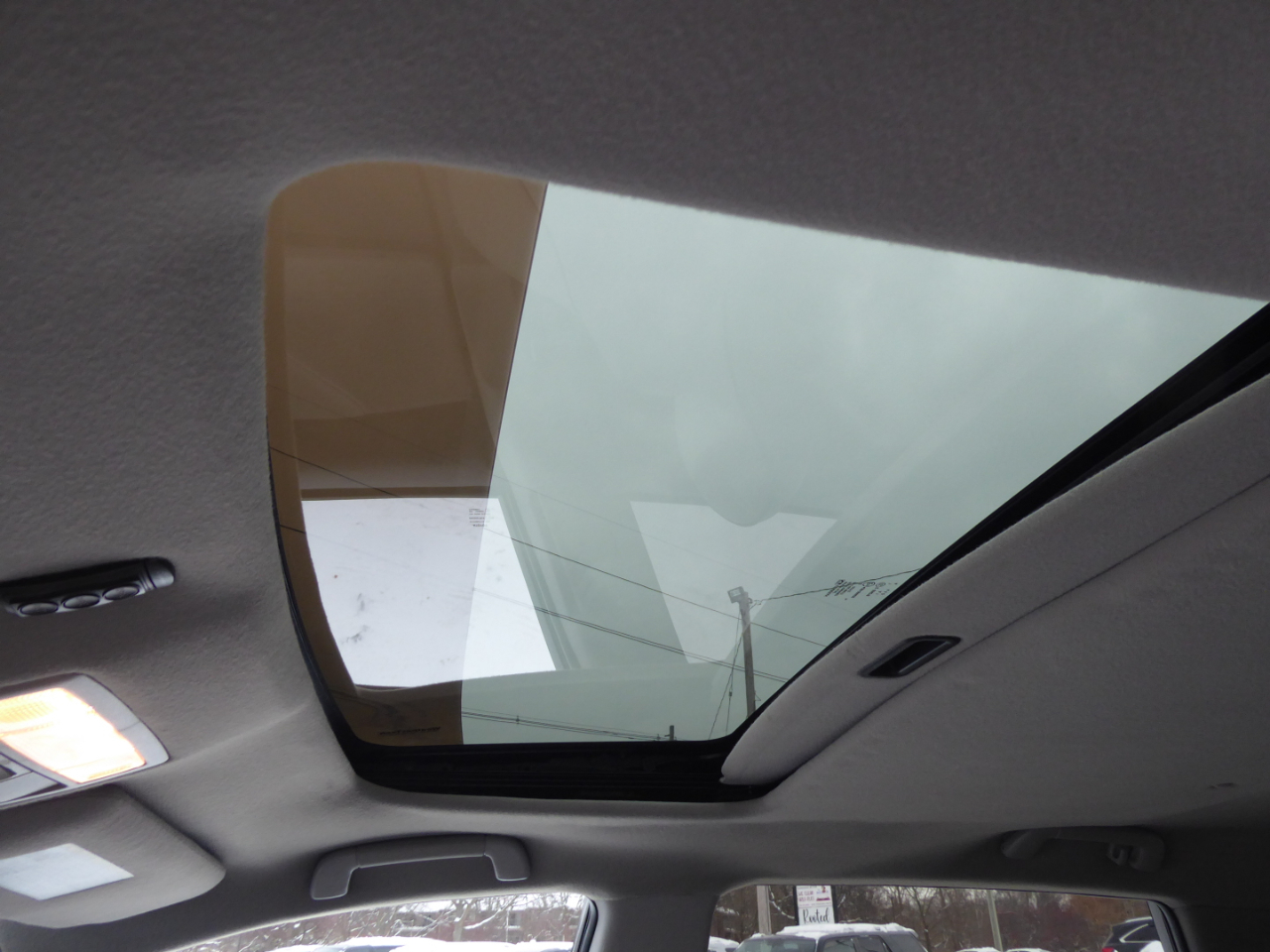 Toyota Venza XLE V6 AWD 2015