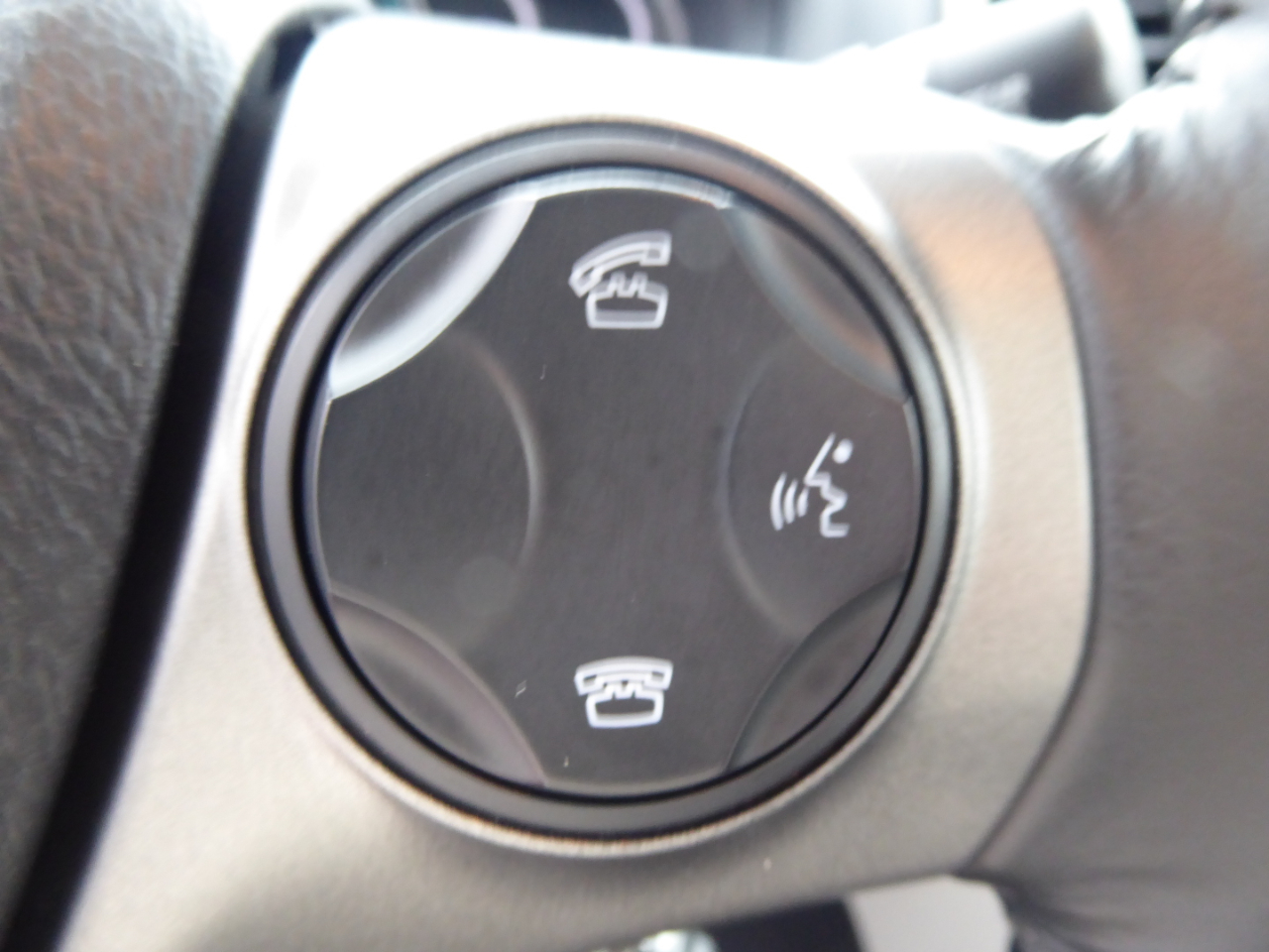 Toyota Venza XLE V6 AWD 2015