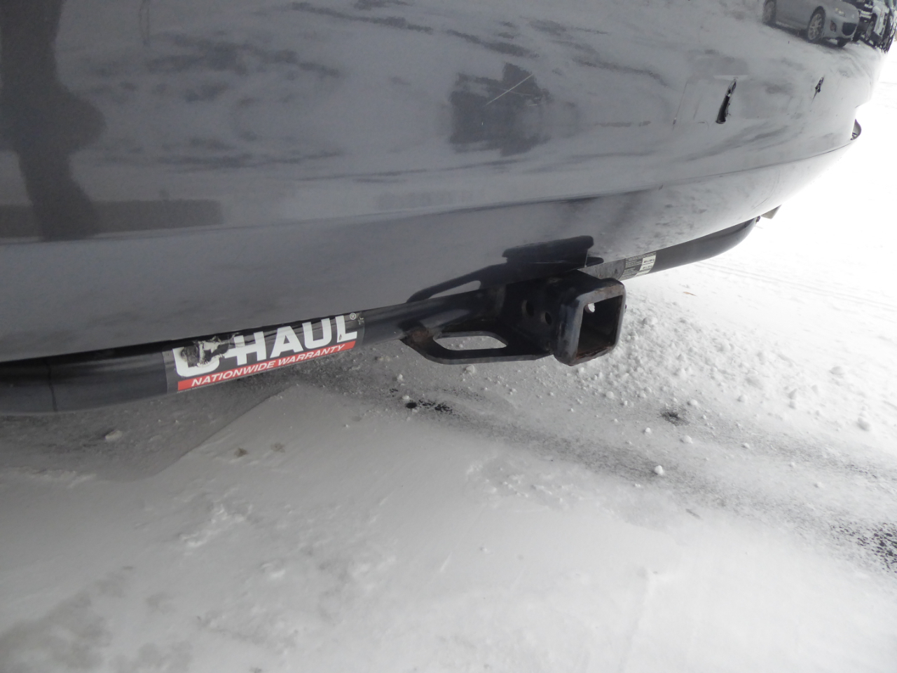 Toyota Venza XLE V6 AWD 2015