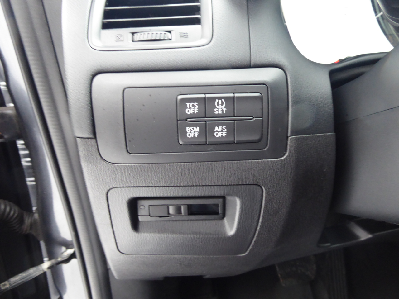 Mazda CX-5 Grand Touring AWD 2015